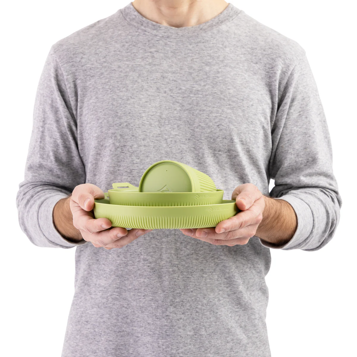 Horizon Dinnerware Set - [6 Piece] - Image 5