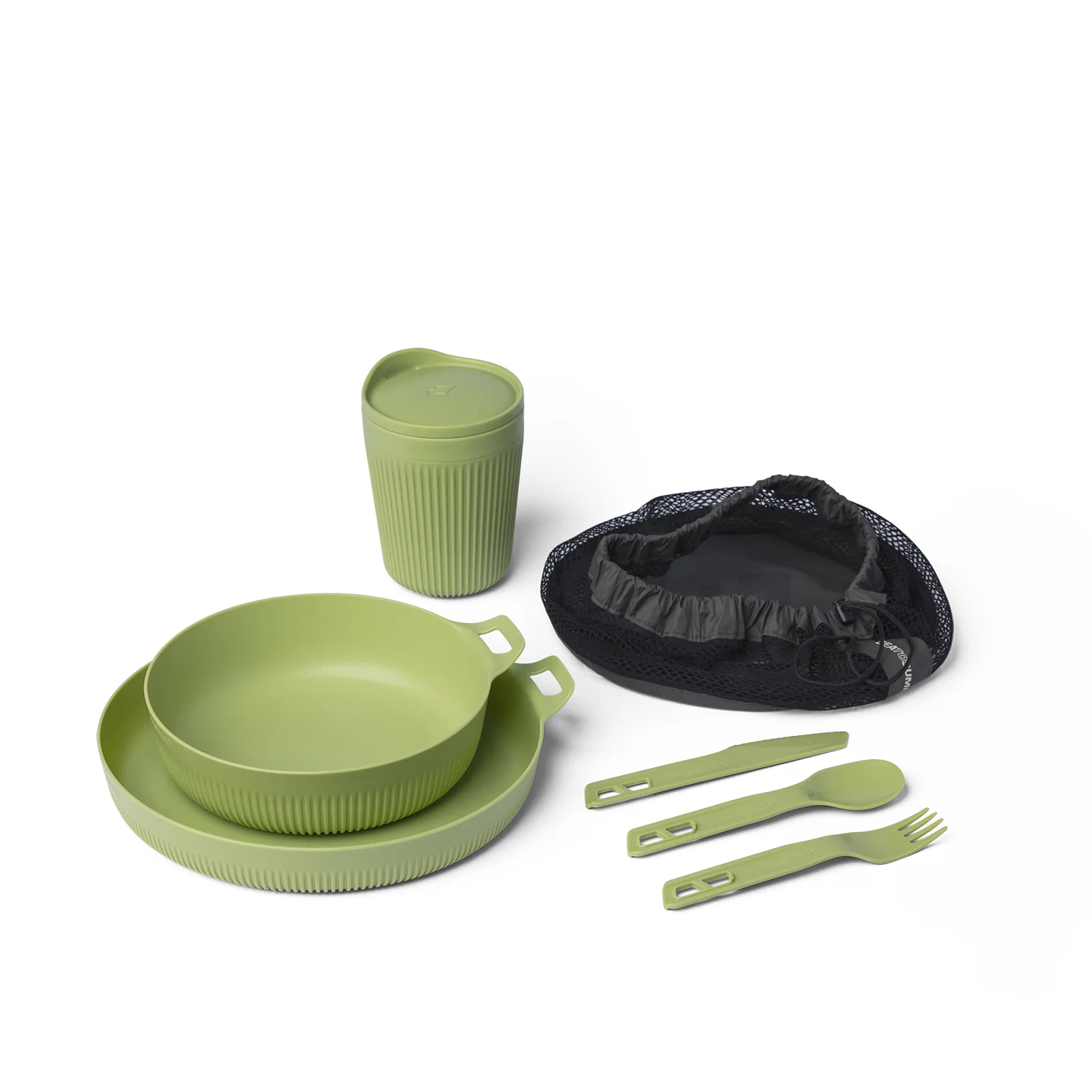 Horizon Dinnerware Set - [6 Piece] - Image 6