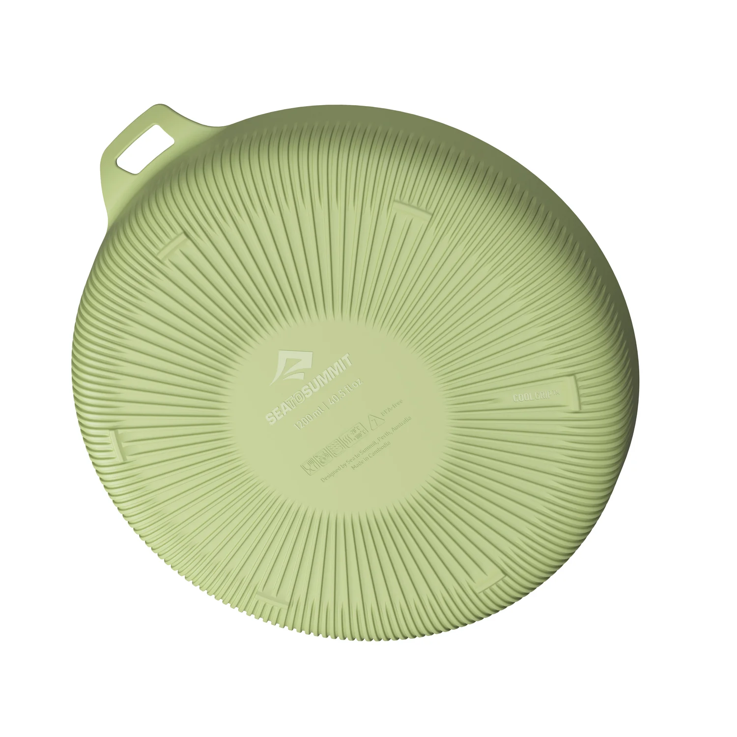 Horizon Plate - Image 4