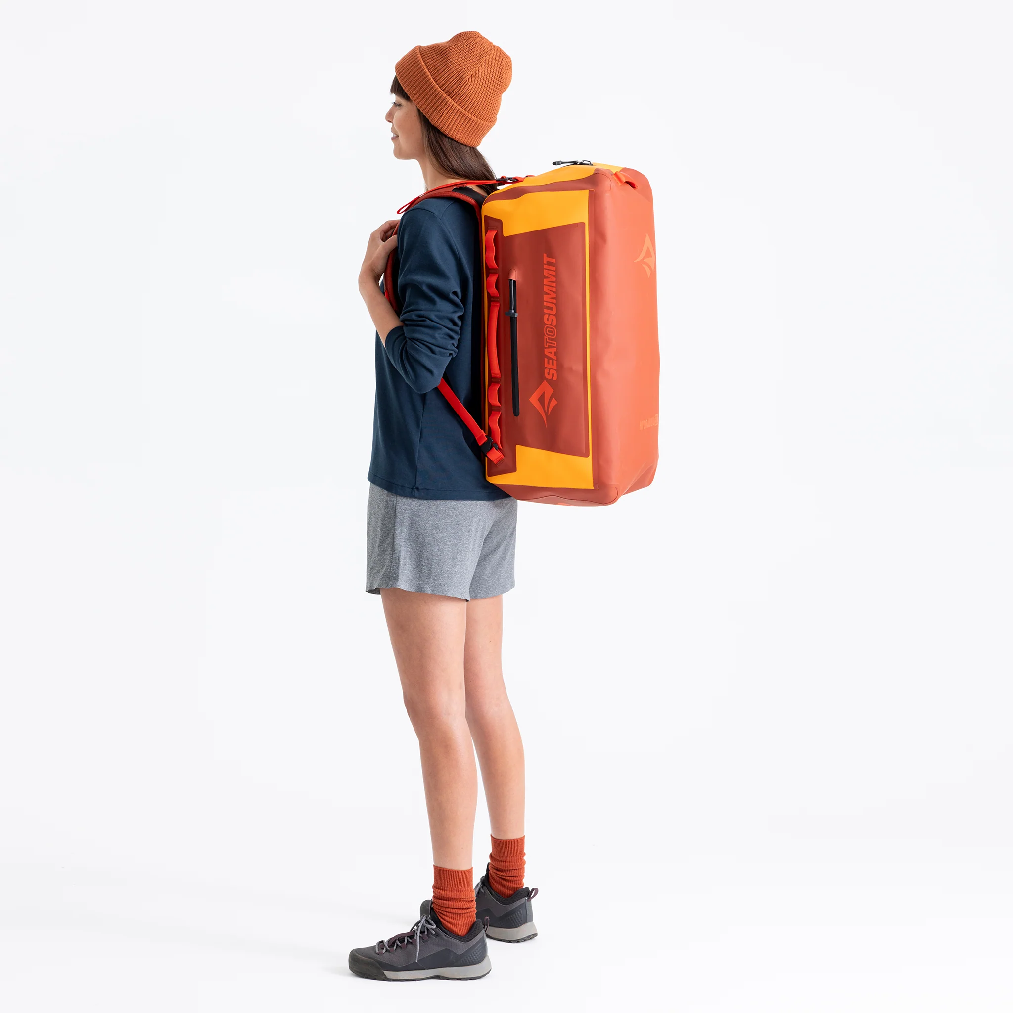 Hydraulic Pro Dry Pack - Image 11