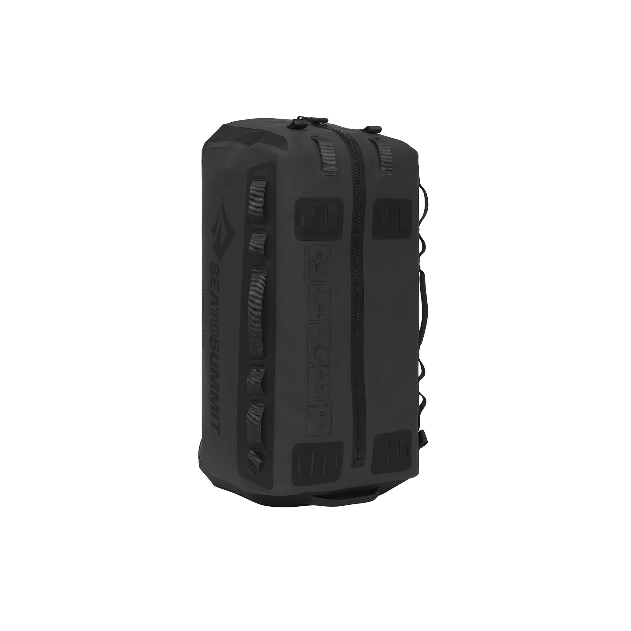 Hydraulic Pro Dry Pack - Image 15