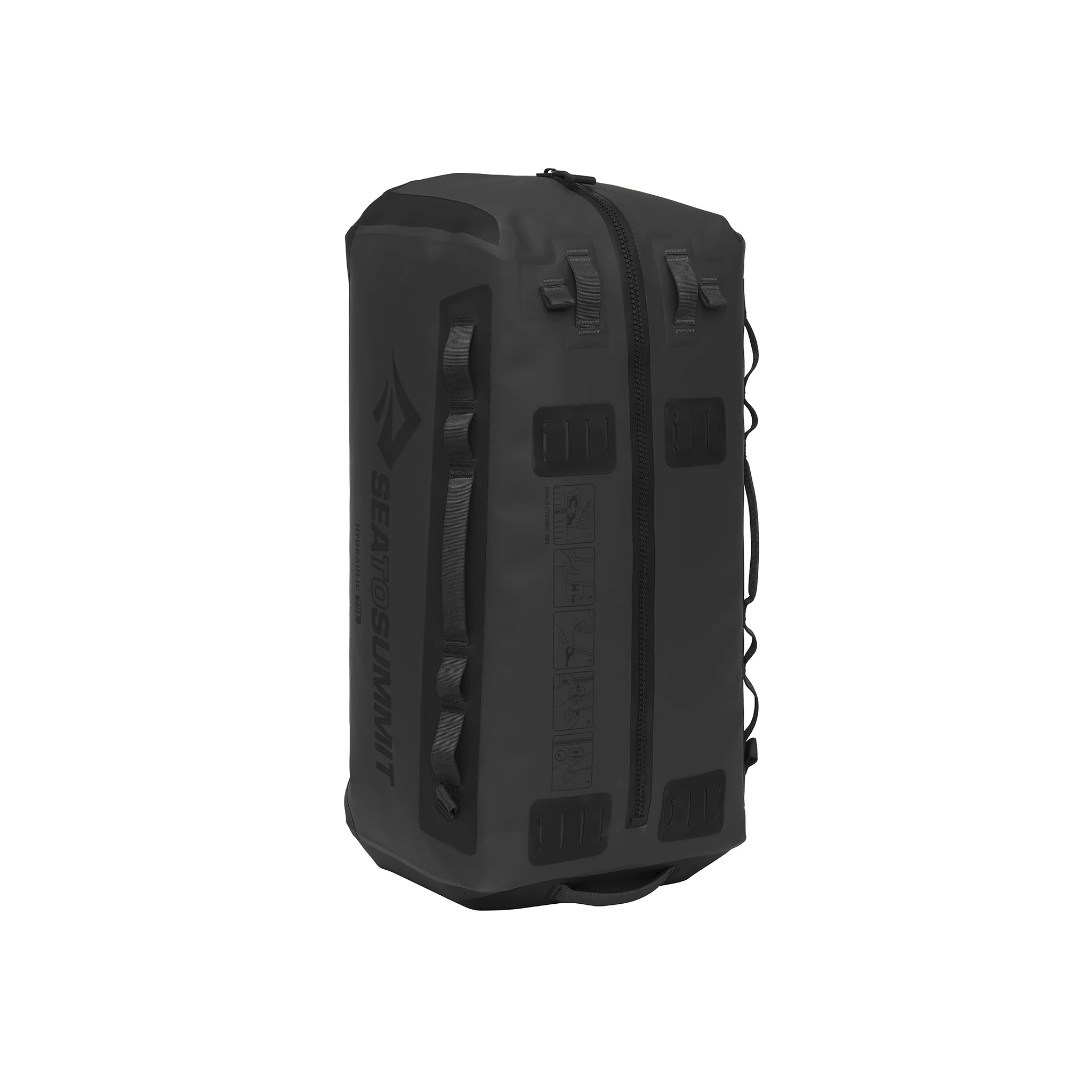 Hydraulic Pro Dry Pack - Image 16