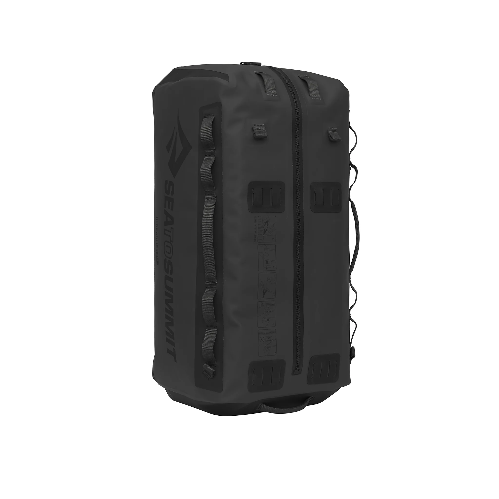 Hydraulic Pro Dry Pack - Image 17