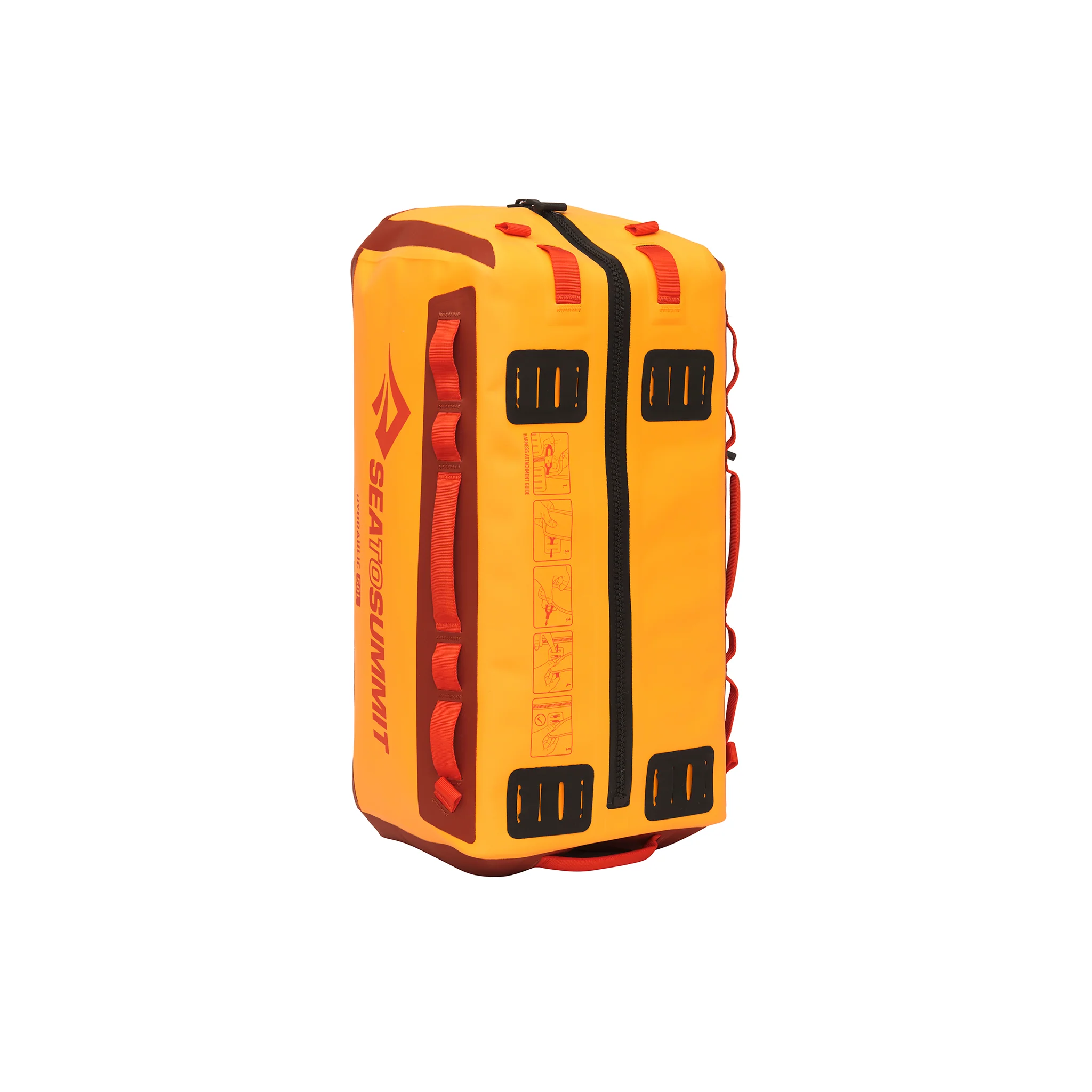 Hydraulic Pro Dry Pack - Image 18