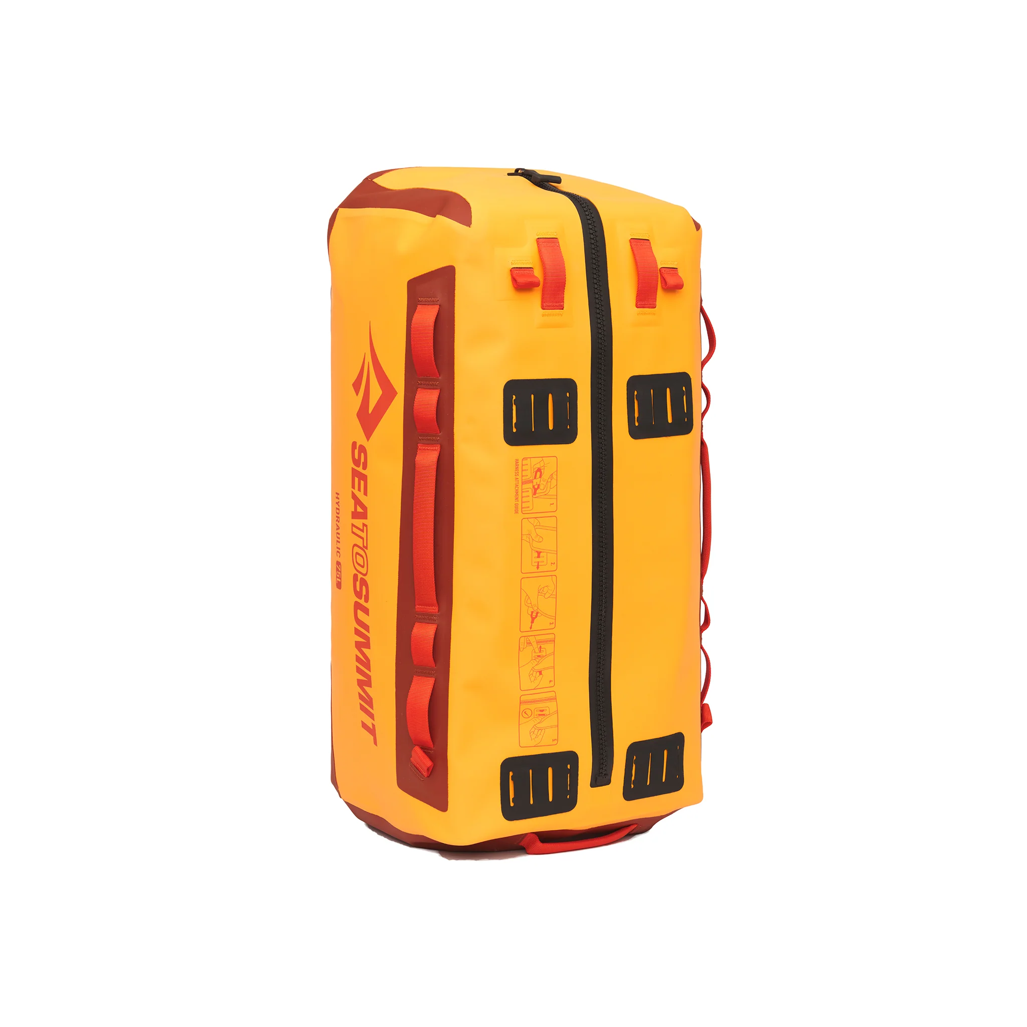 Hydraulic Pro Dry Pack - Image 19