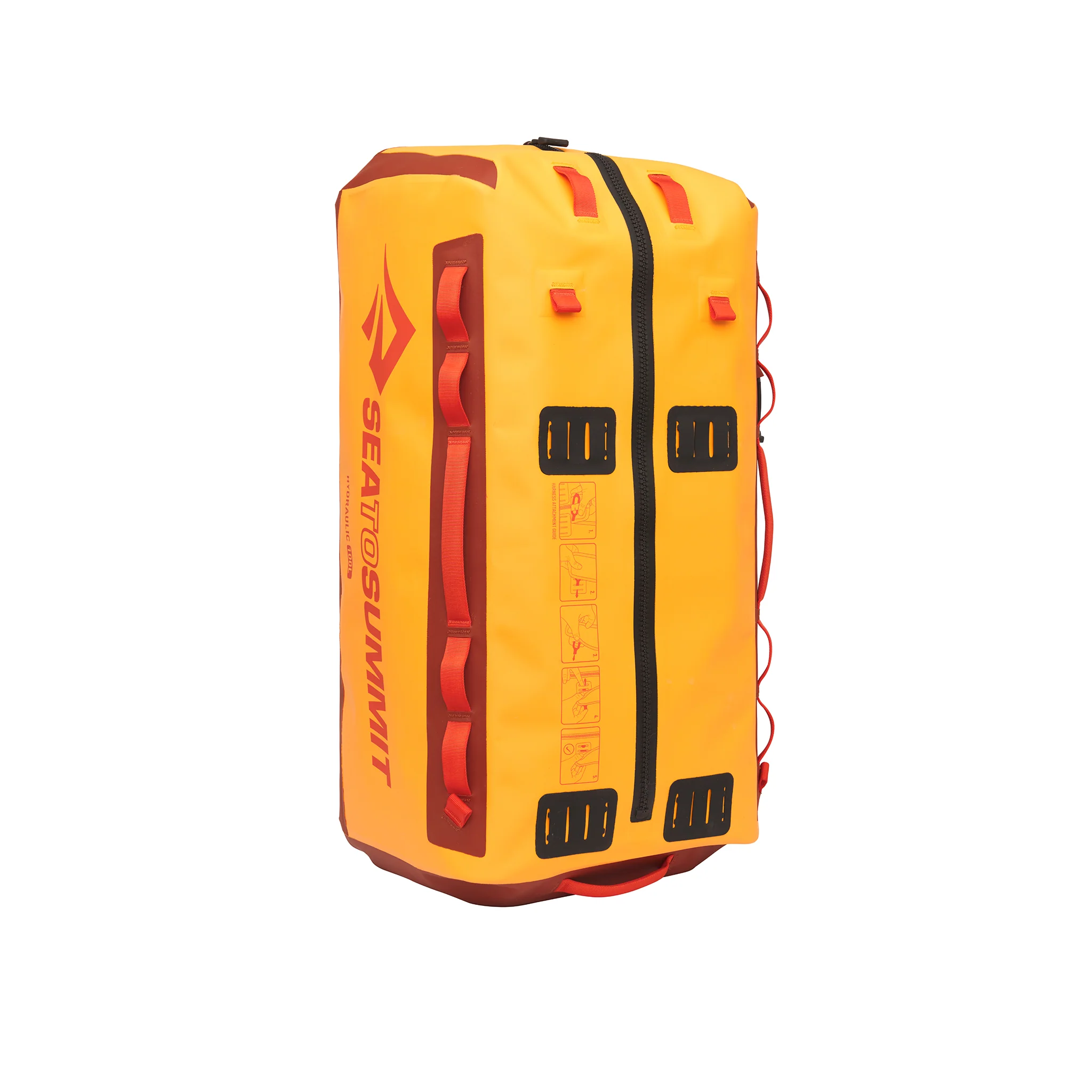 Hydraulic Pro Dry Pack - Image 20