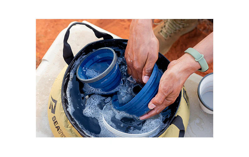 Kitchen Sink – Past Season - Image 3