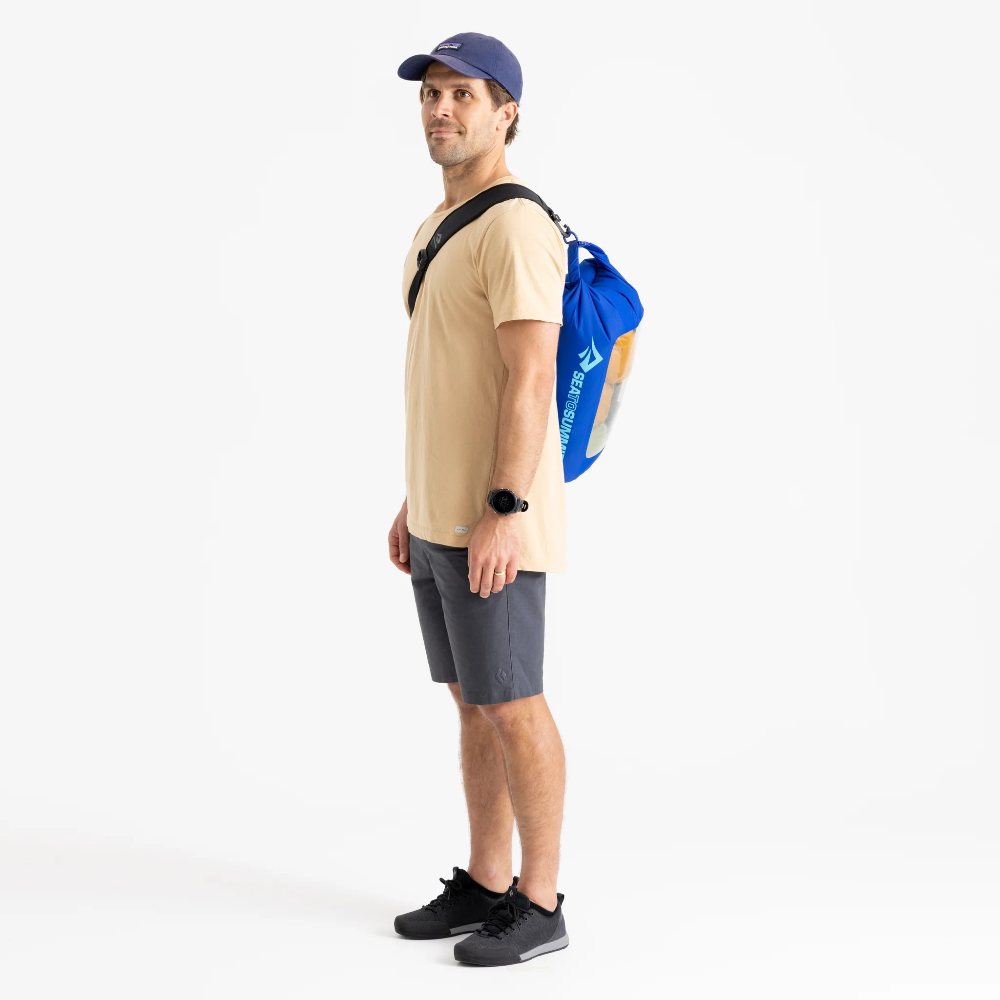 Lightweight Dry Bag View - Image 10