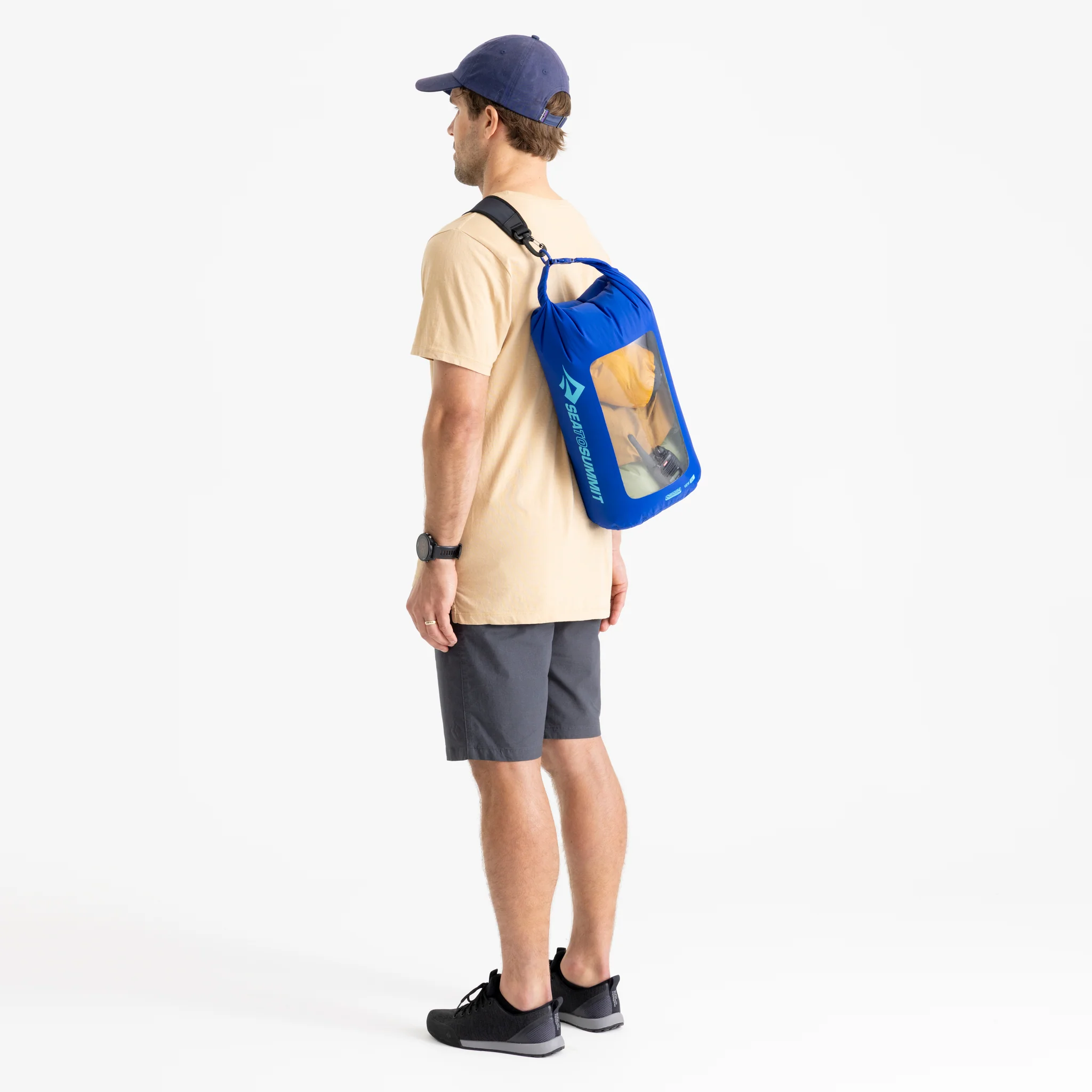 Lightweight Dry Bag View - Image 11