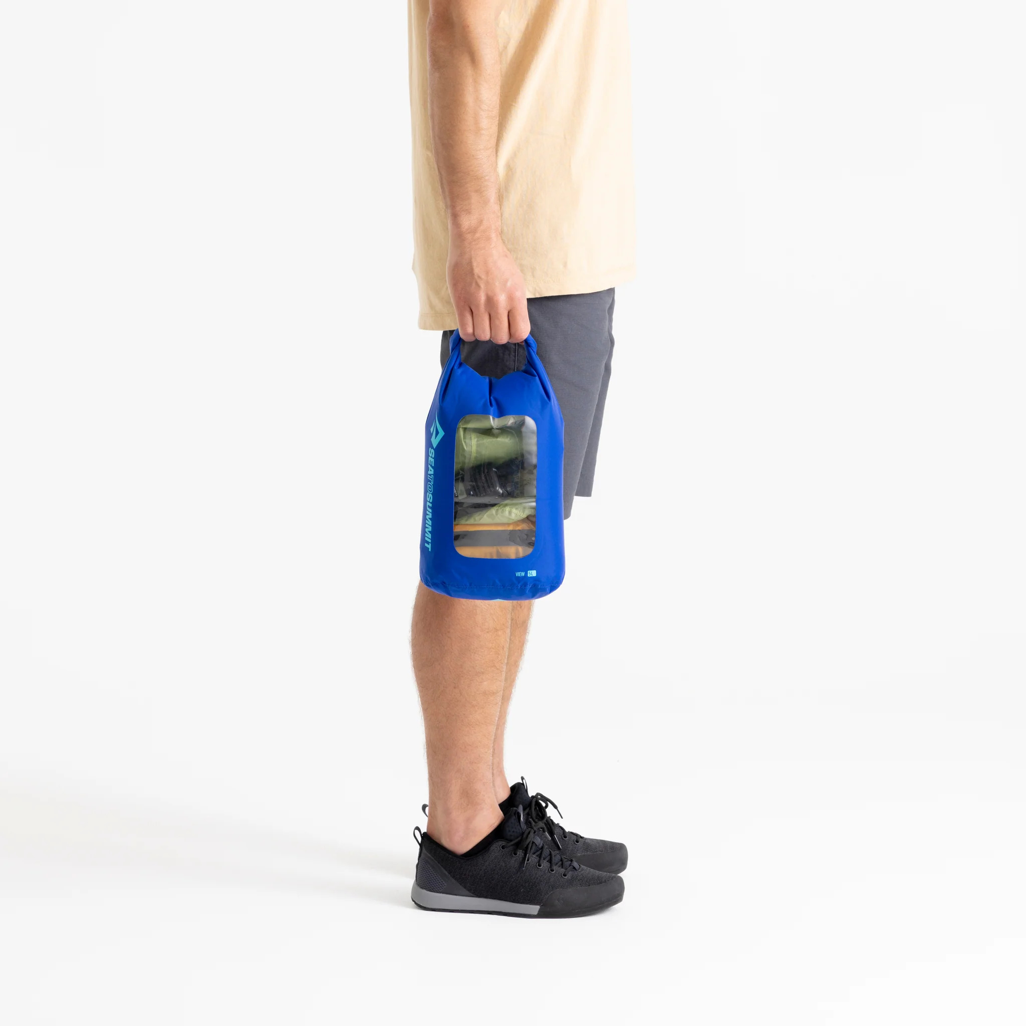 Lightweight Dry Bag View - Image 5