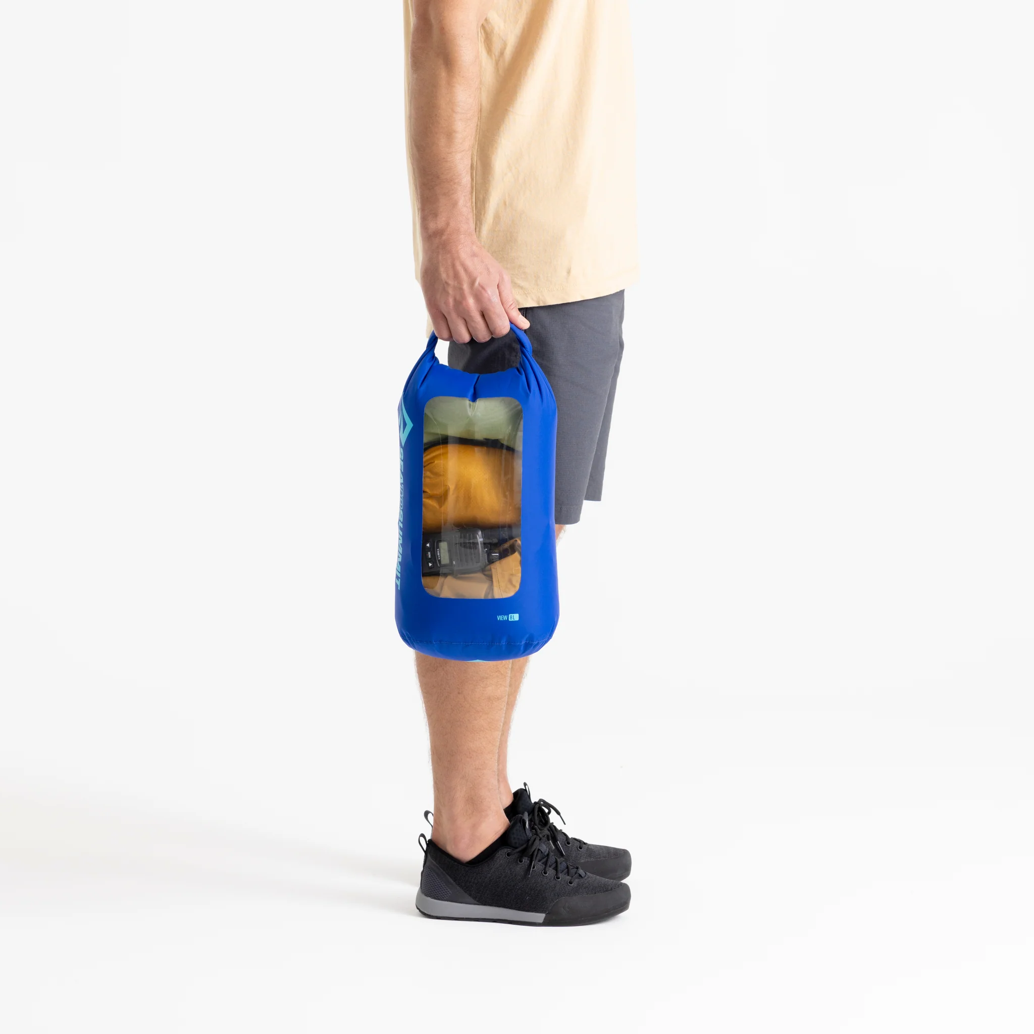 Lightweight Dry Bag View - Image 6