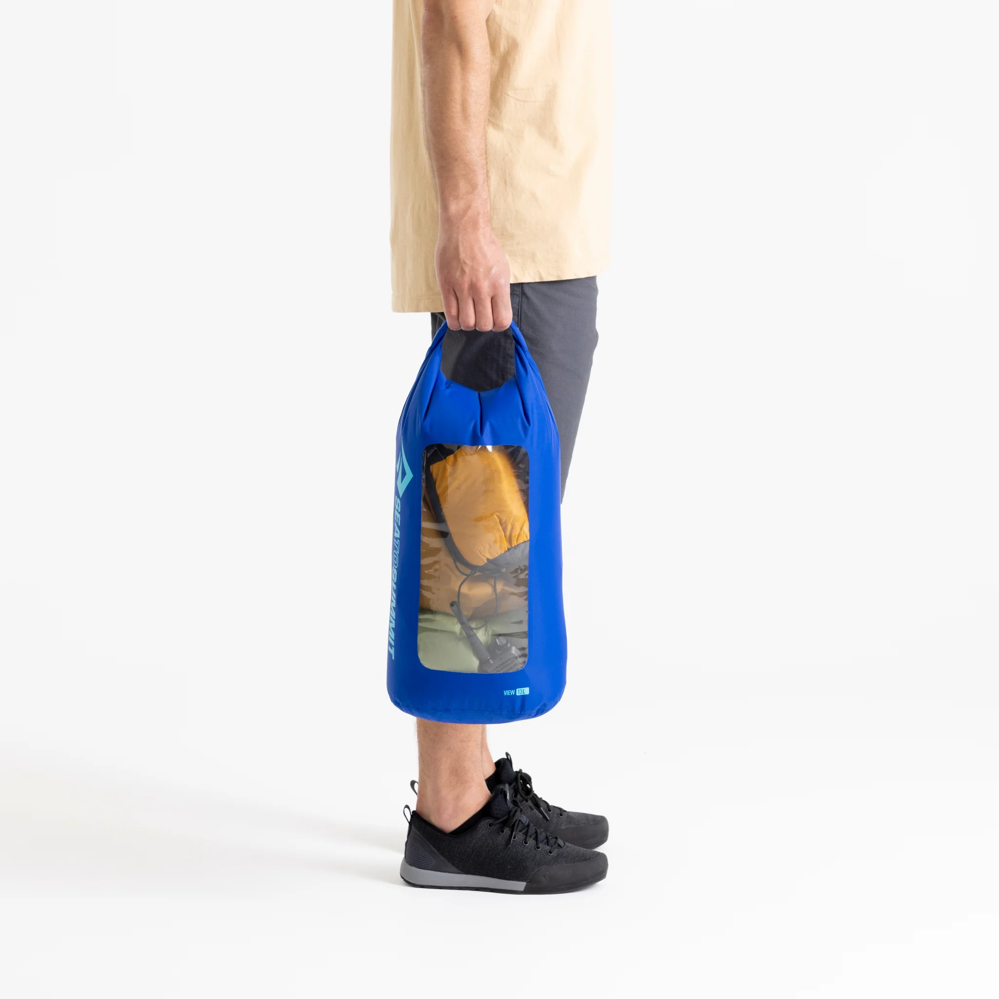 Lightweight Dry Bag View - Image 7