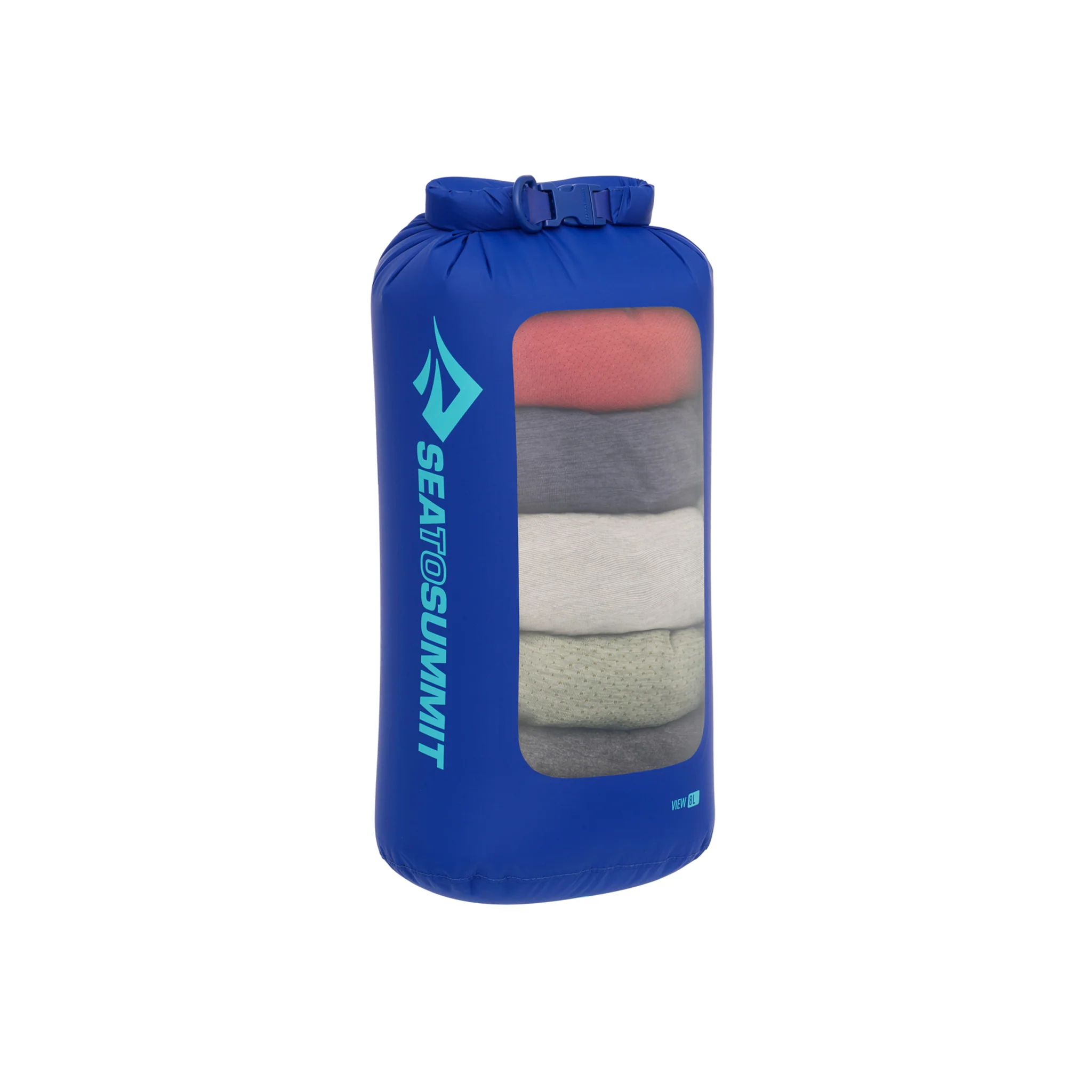 Lightweight Dry Bag View - Image 9