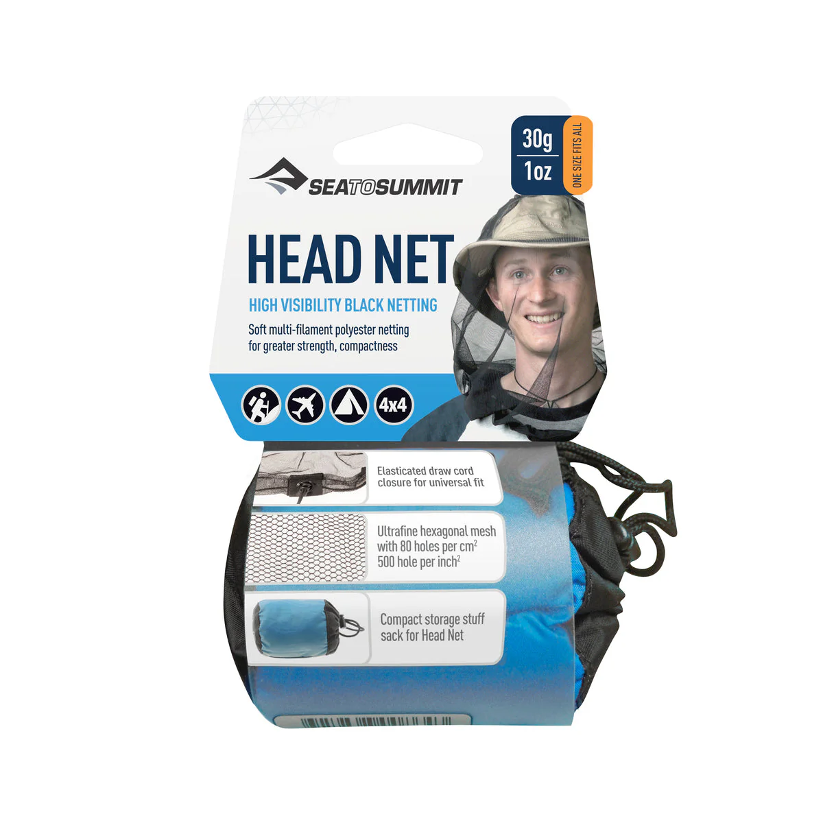 Mosquito Head Net - Image 4