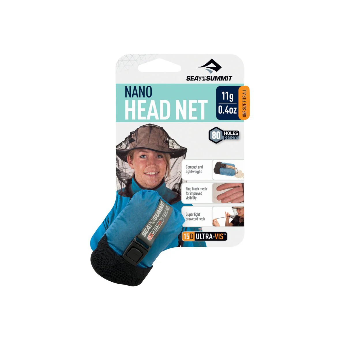 Nano Head Net - Image 3