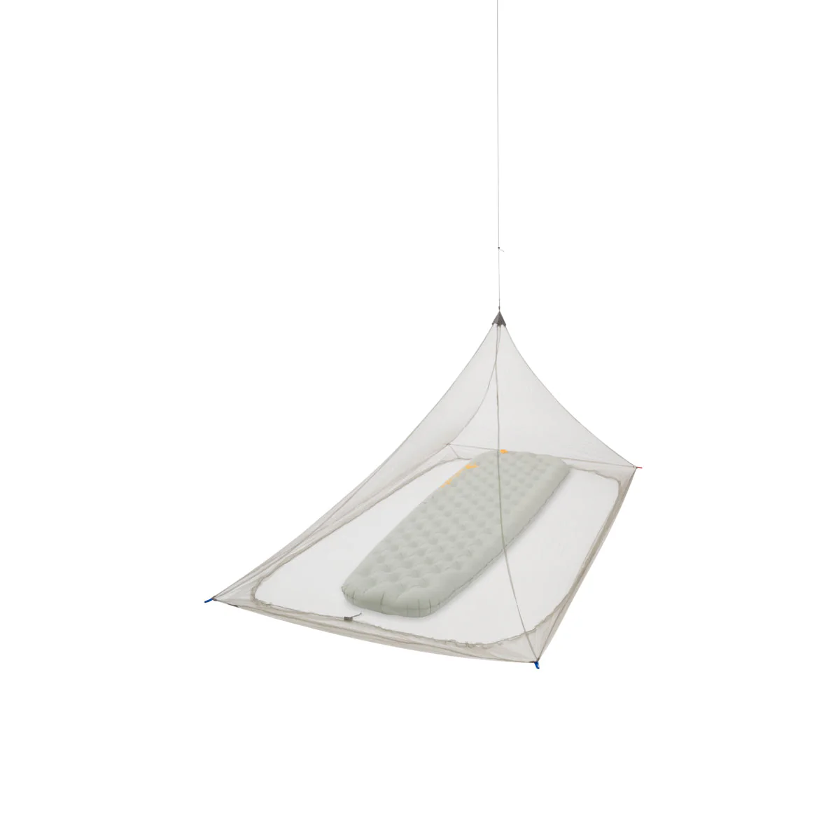 Nano Mosquito Pyramid Net Shelter - Image 3