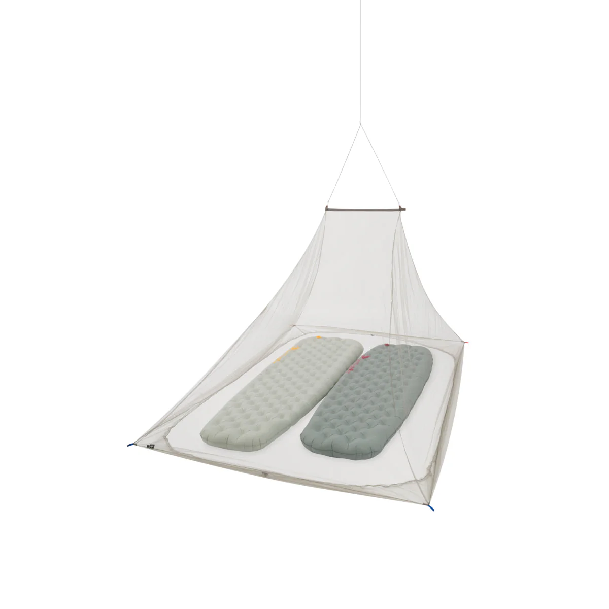 Nano Mosquito Pyramid Net Shelter - Image 4