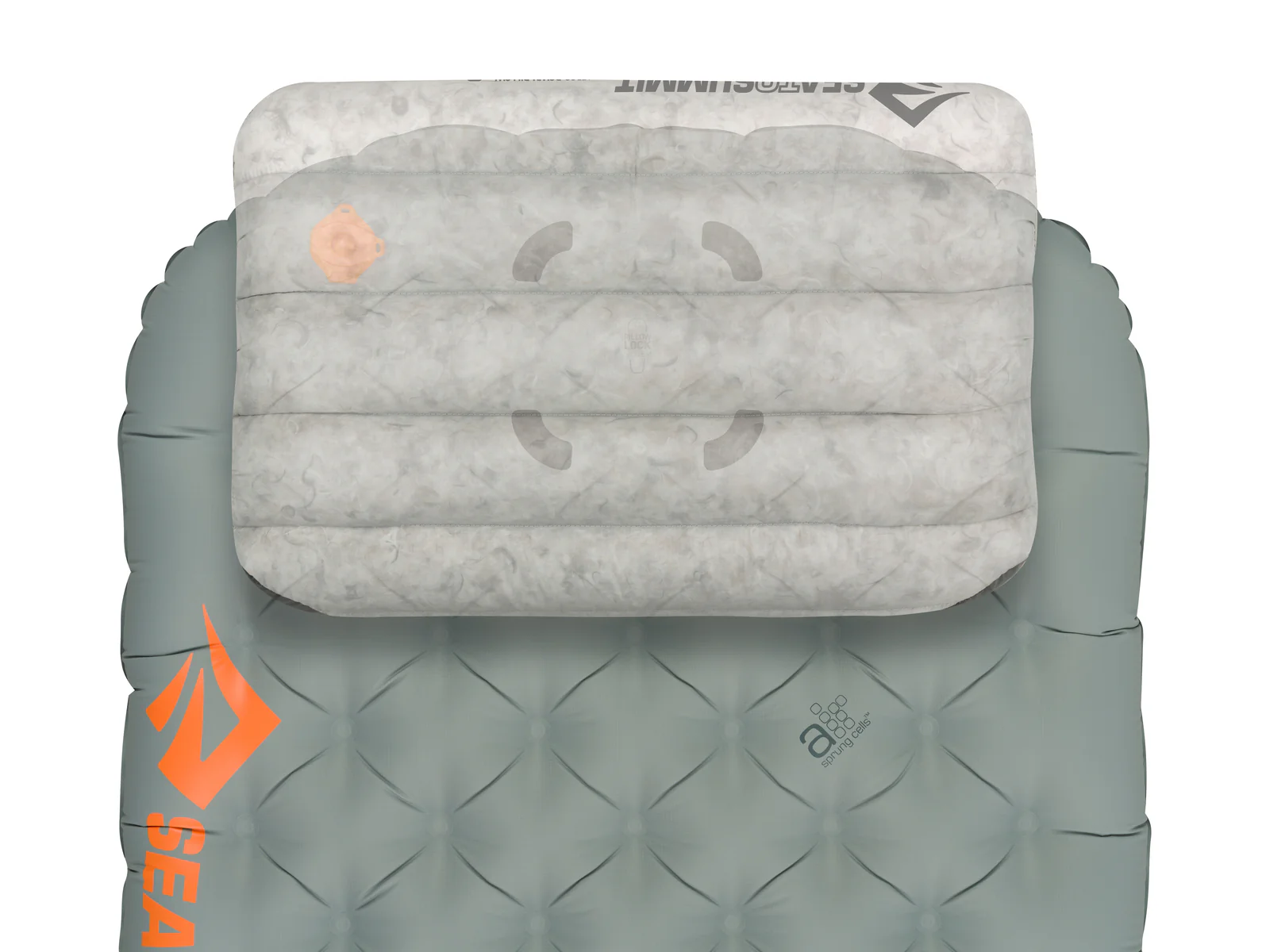Pillow Lock System - Image 4