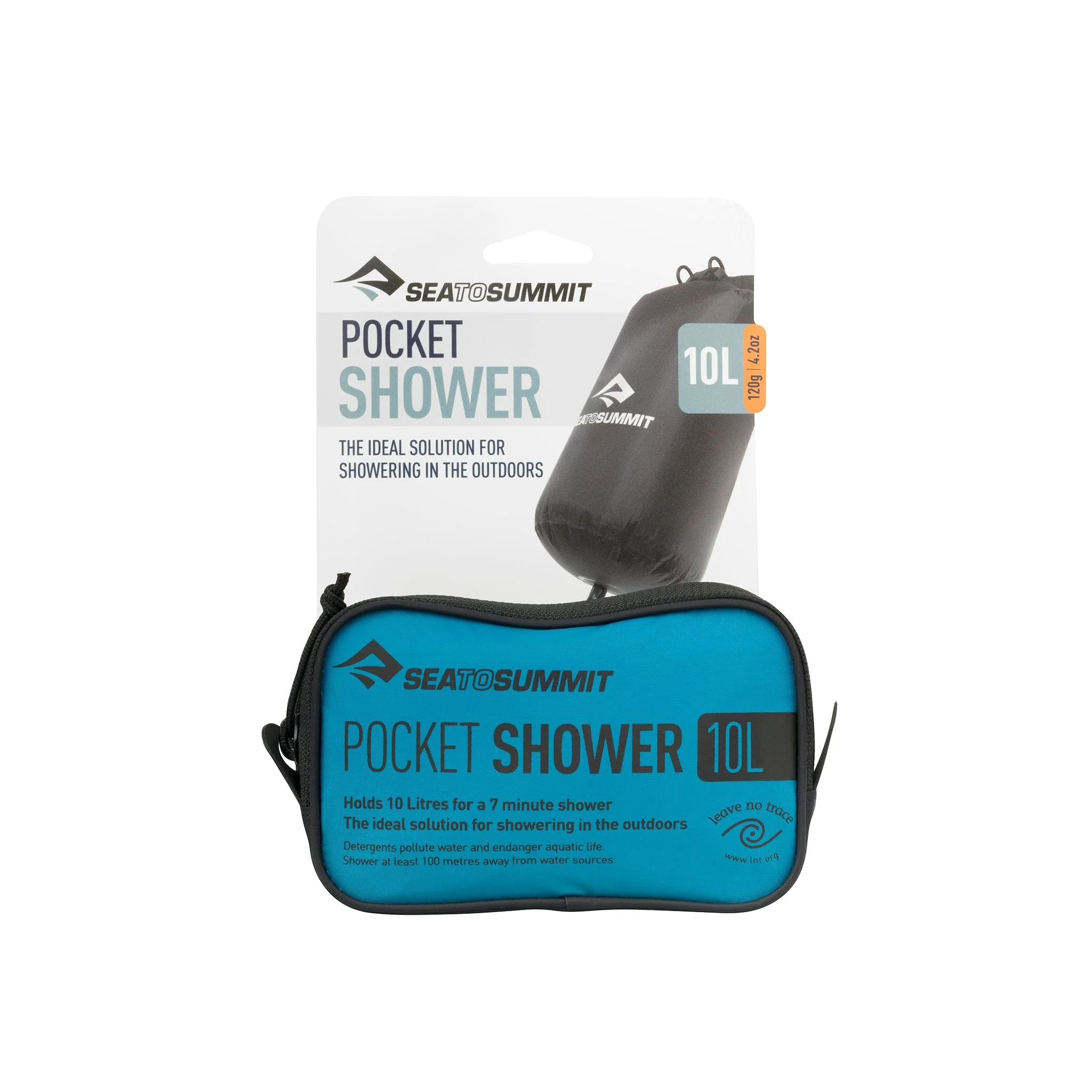 Pocket Shower - Image 3