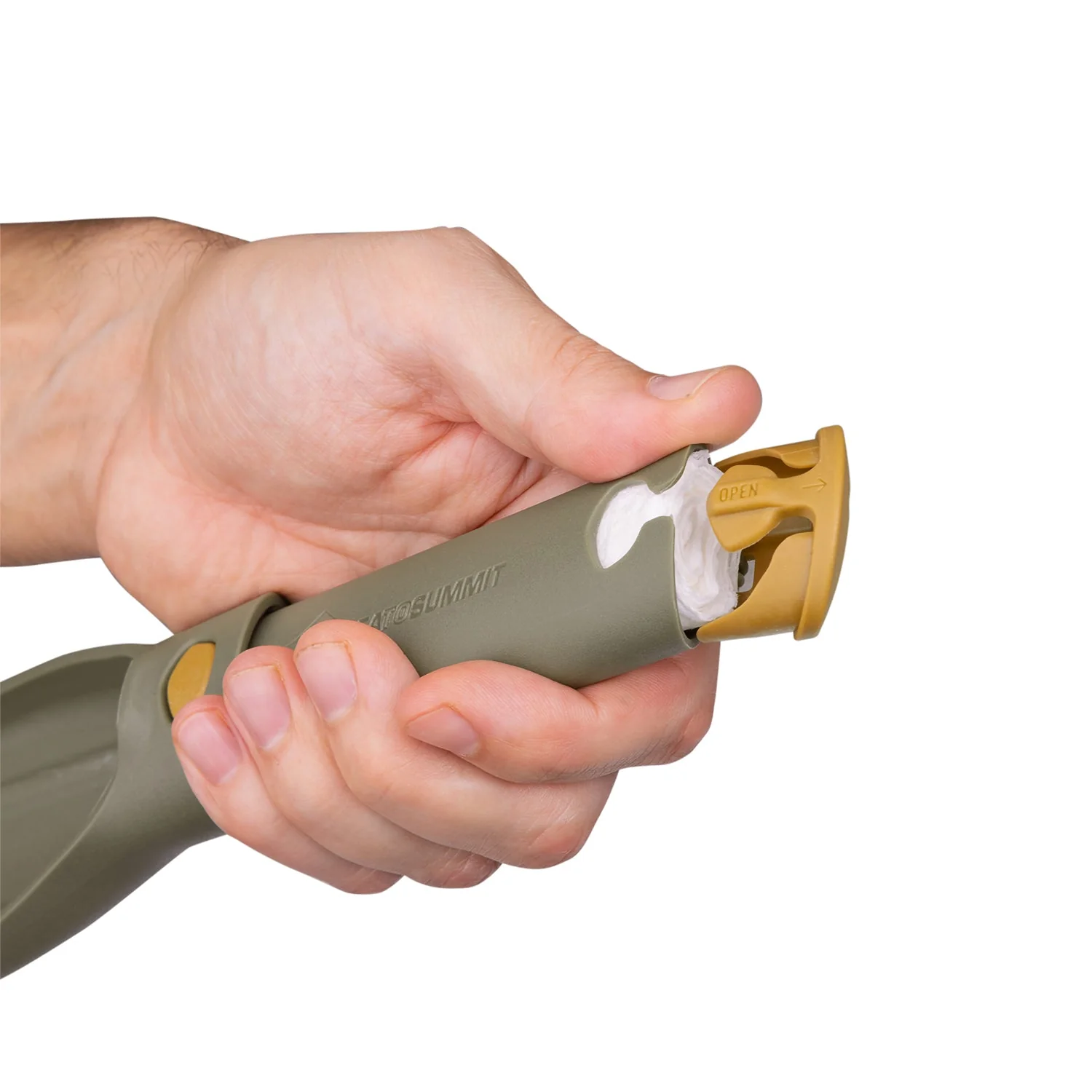 Pocket Trowel - Image 3