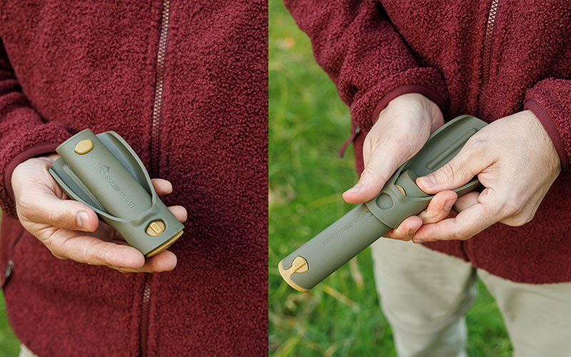 Pocket Trowel - Image 5