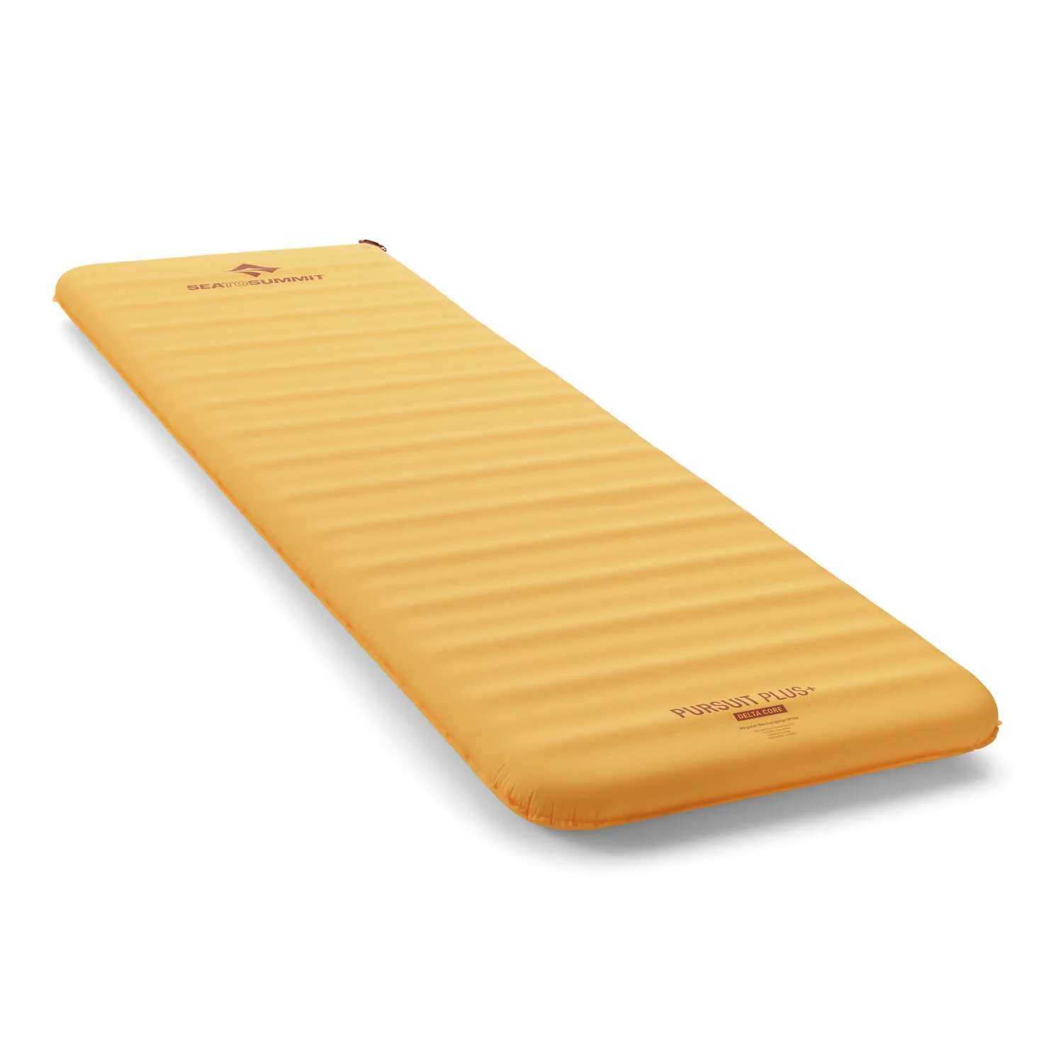 Pursuit Plus Self-Inflating Sleeping Mat - Image 12