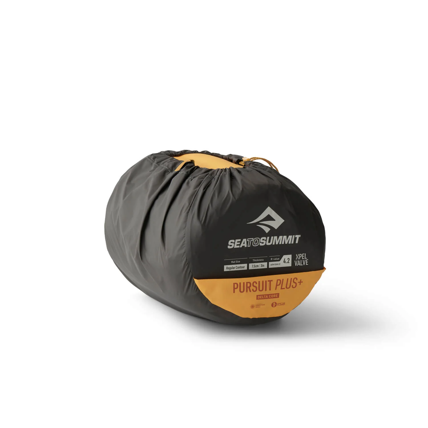 Pursuit Plus Self-Inflating Sleeping Mat - Image 20