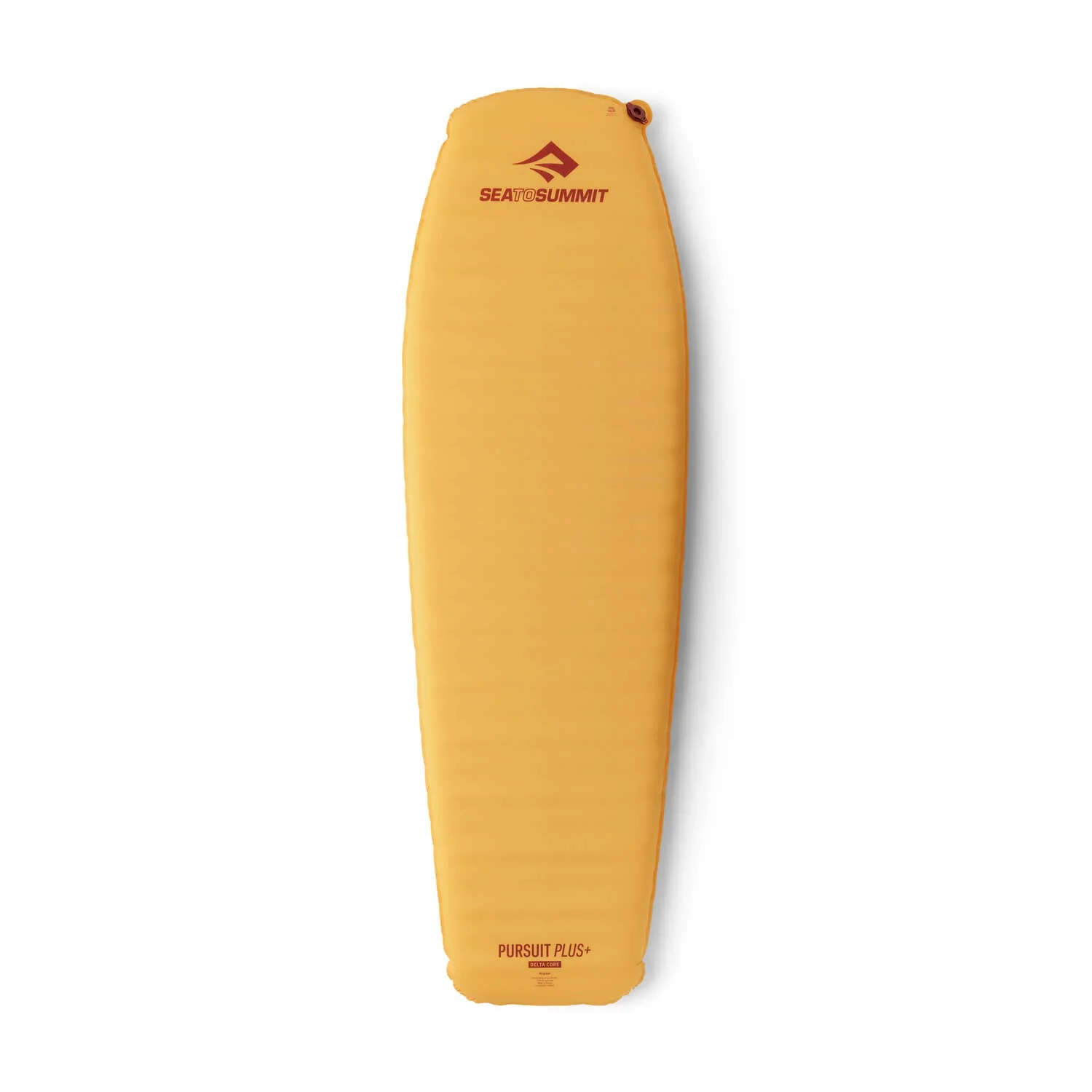Pursuit Plus Self-Inflating Sleeping Mat - Image 3
