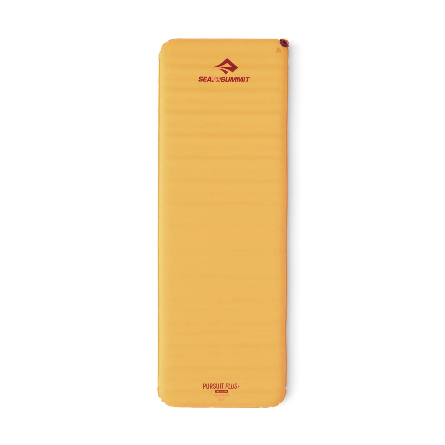 Pursuit Plus Self-Inflating Sleeping Mat - Image 5