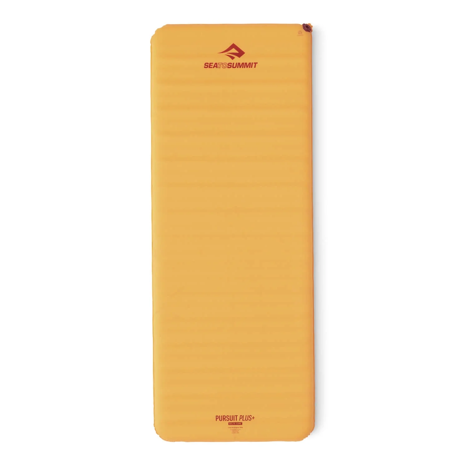 Pursuit Plus Self-Inflating Sleeping Mat - Image 7