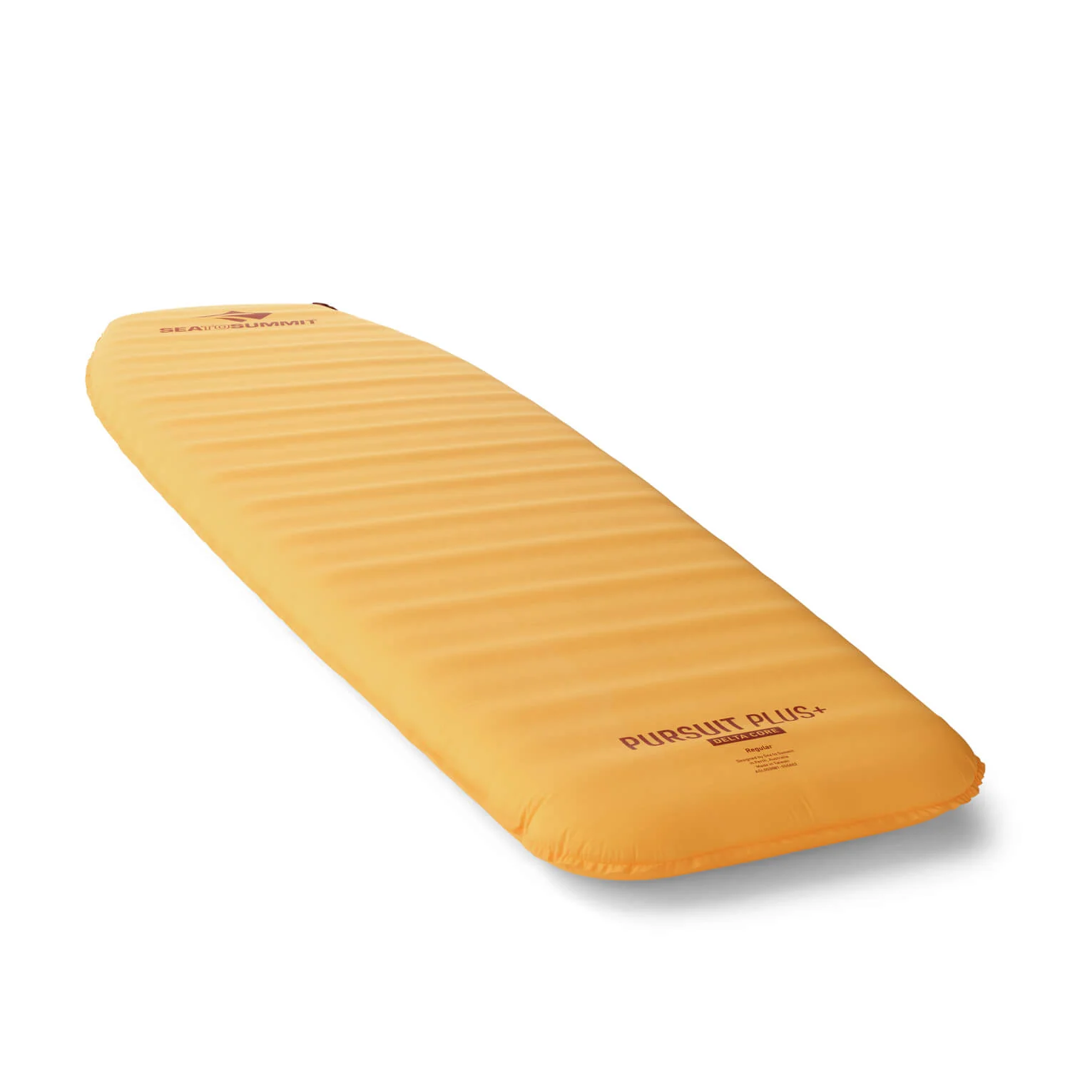 Pursuit Plus Self-Inflating Sleeping Mat - Image 9
