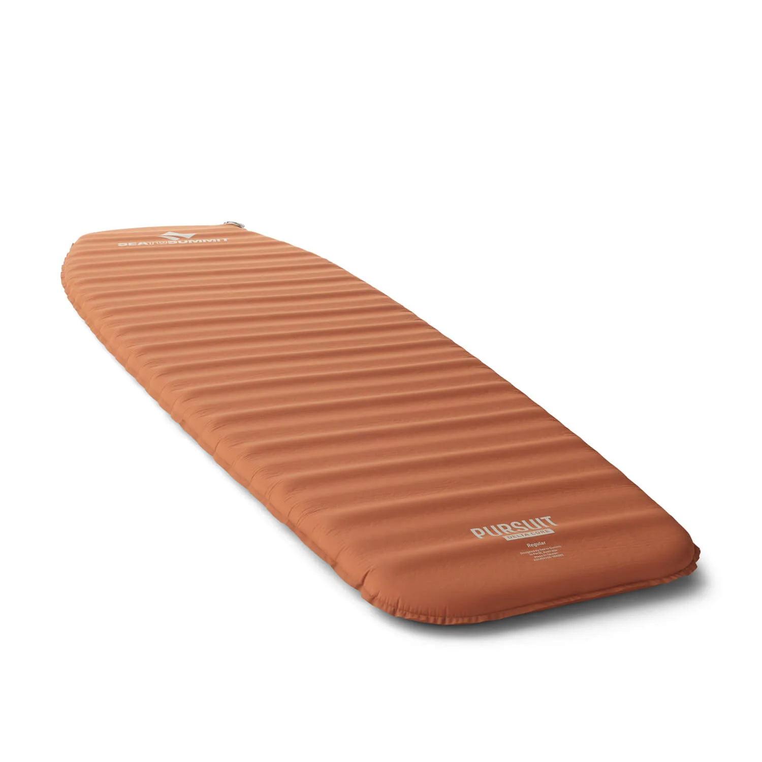 Pursuit Self-Inflating Sleeping Mat - Image 13
