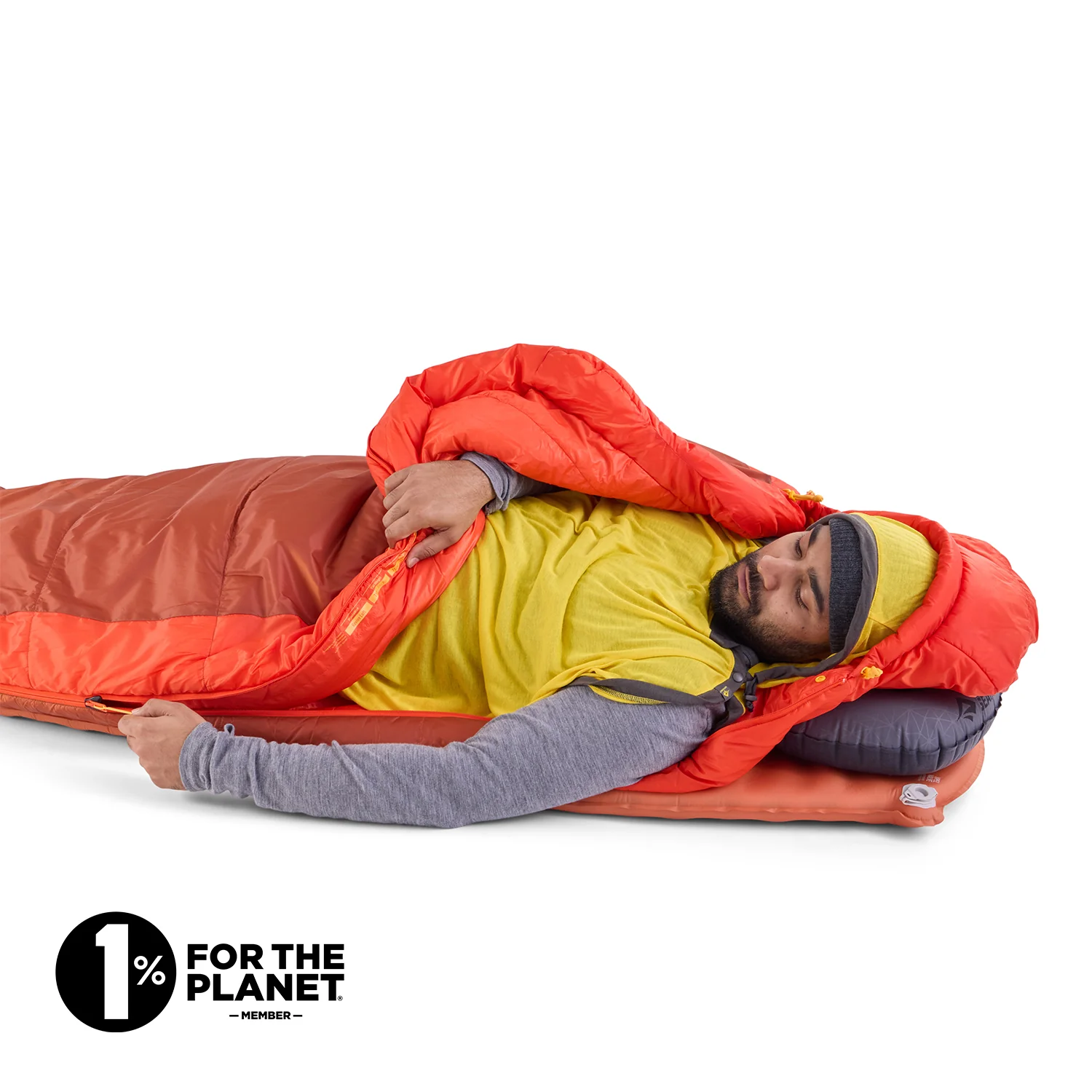 Pursuit Self-Inflating Sleeping Mat - Image 15