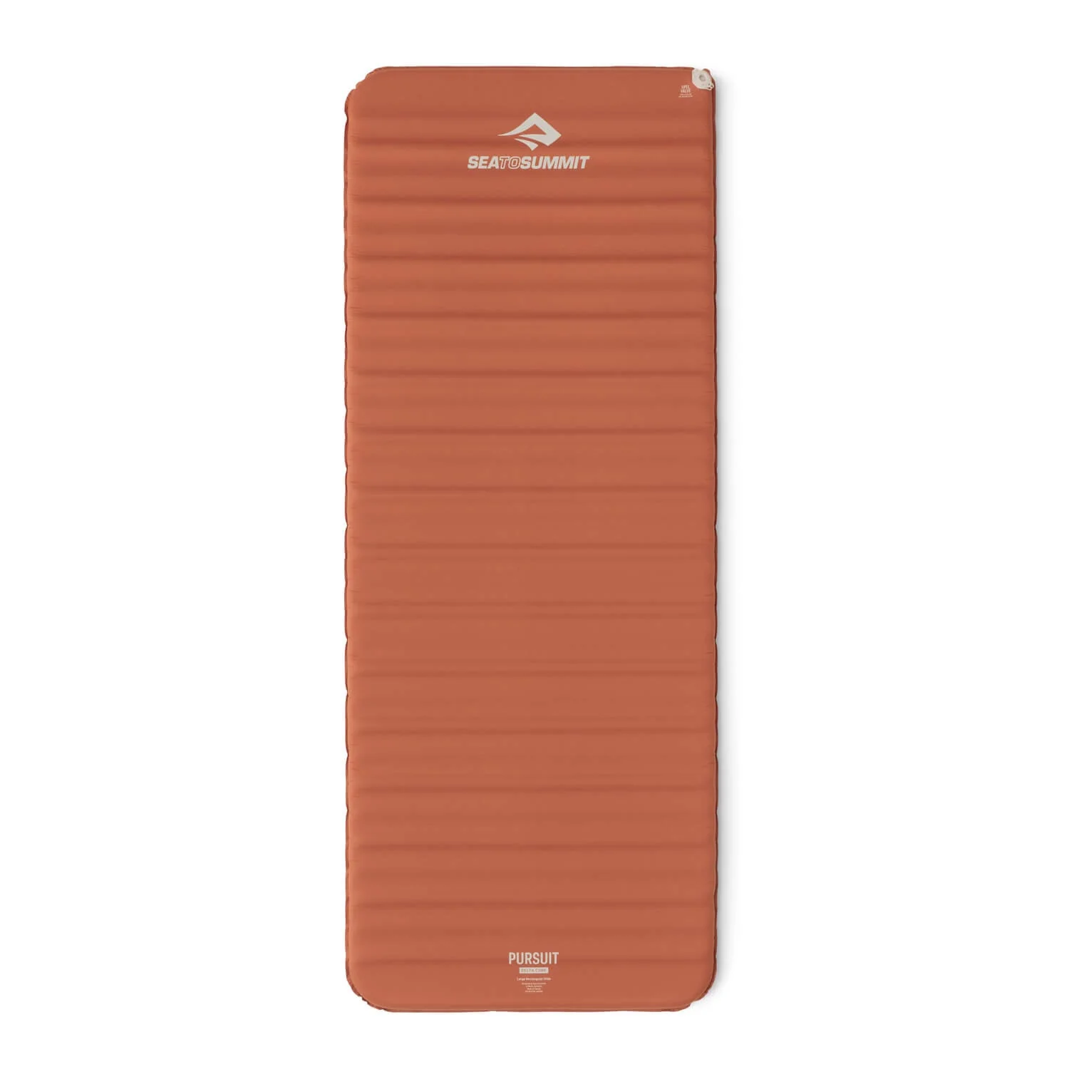Pursuit Self-Inflating Sleeping Mat - Image 5