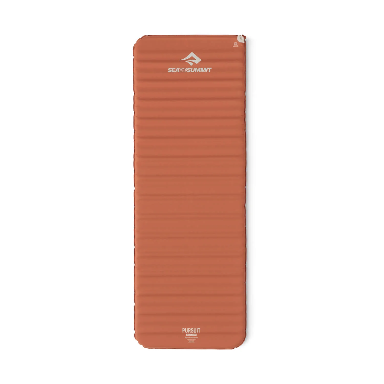 Pursuit Self-Inflating Sleeping Mat - Image 7