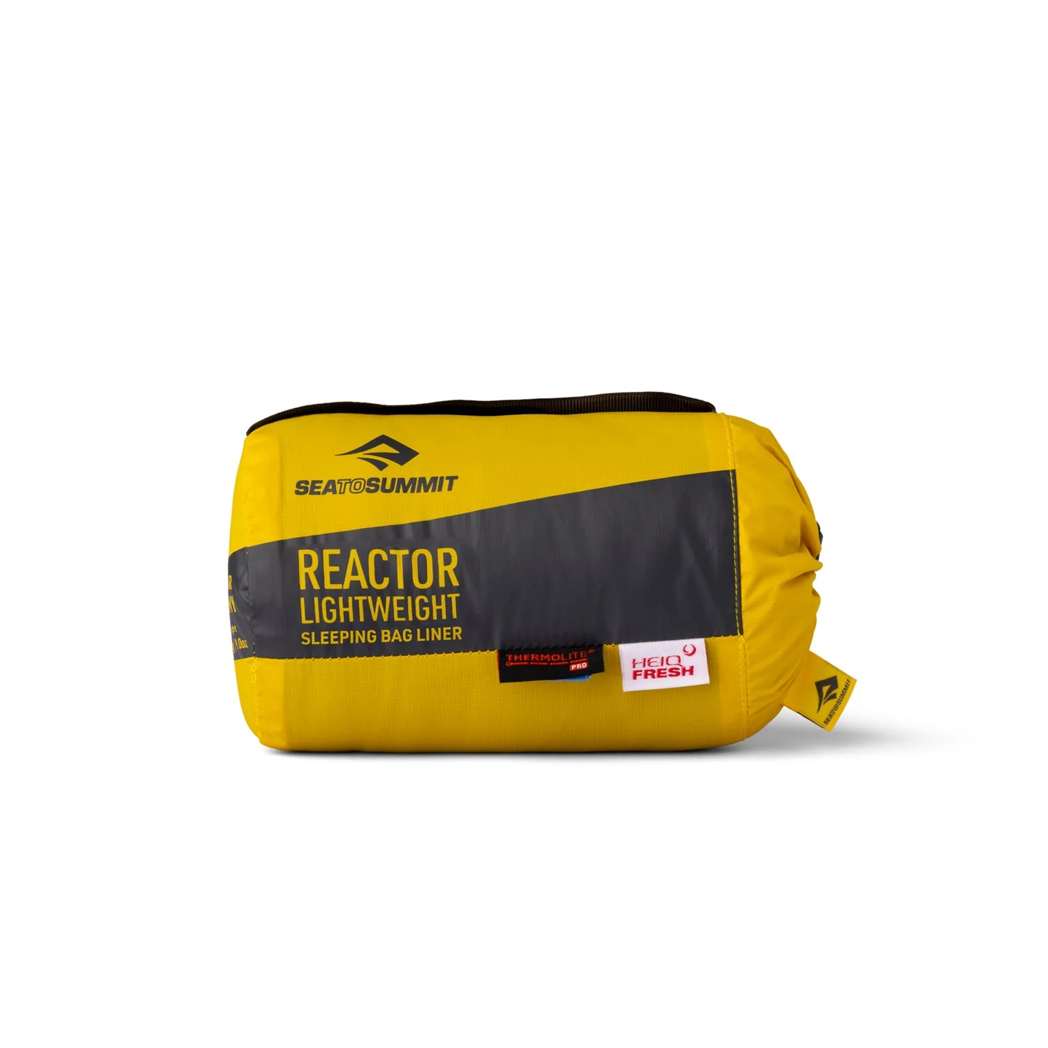 Reactor Lightweight Sleeping Bag Liner - Image 10