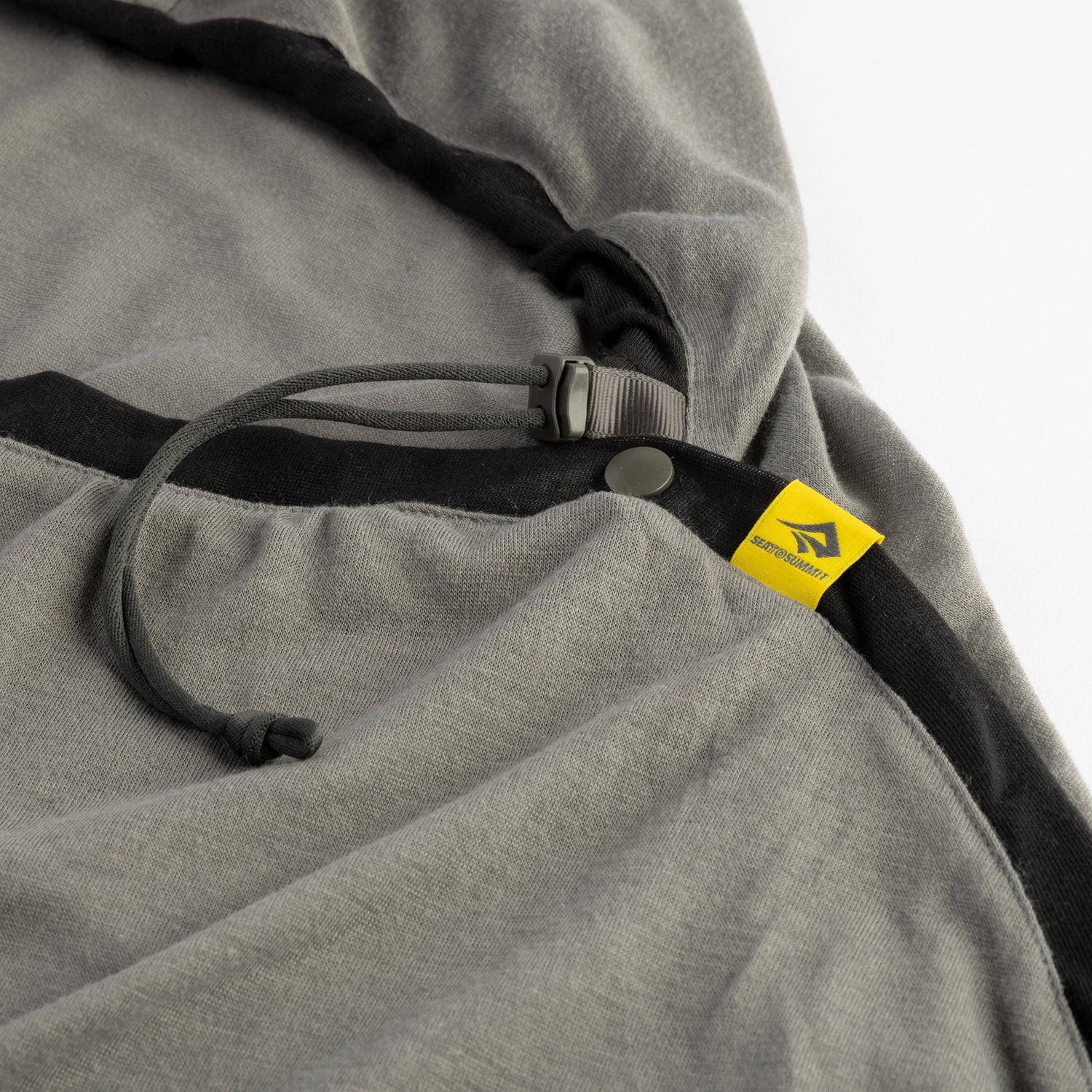 Reactor Lightweight Sleeping Bag Liner - Image 7