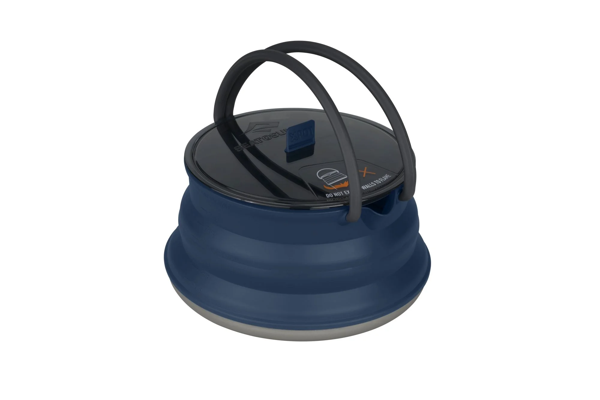 Replacement Lid for X-Pot / X-Kettle - Image 4