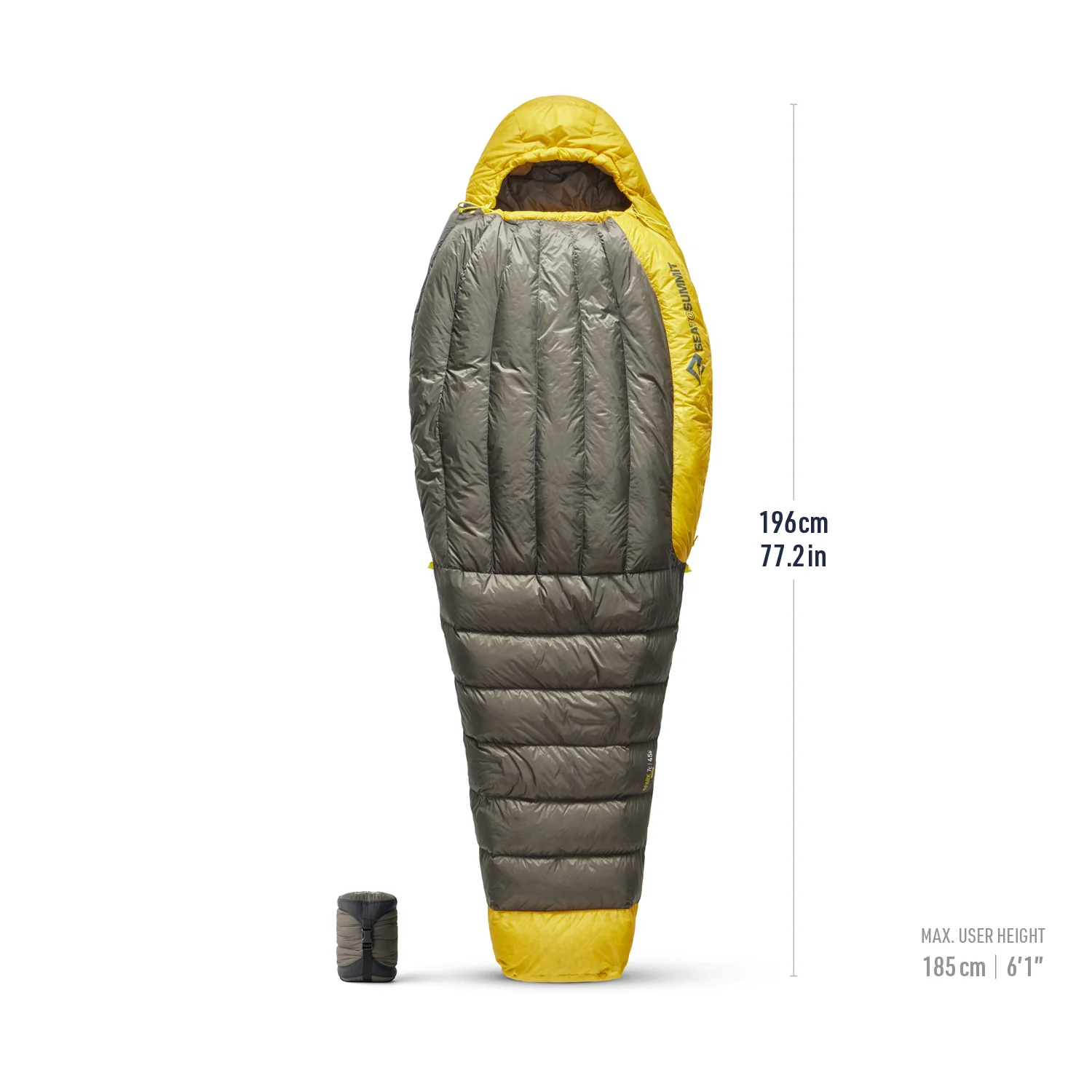 Spark Down Sleeping Bag - Image 18