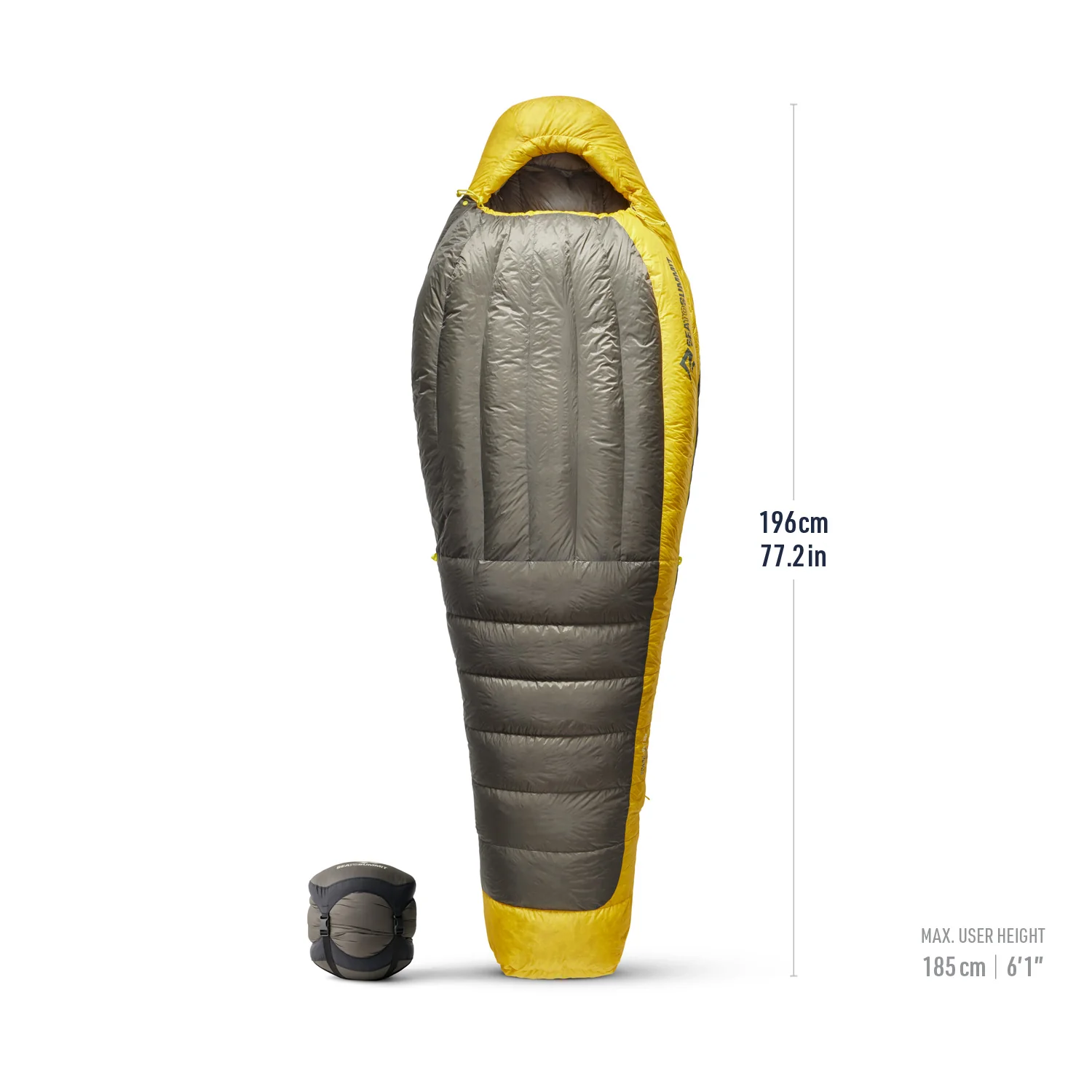 Spark Down Sleeping Bag - Image 22