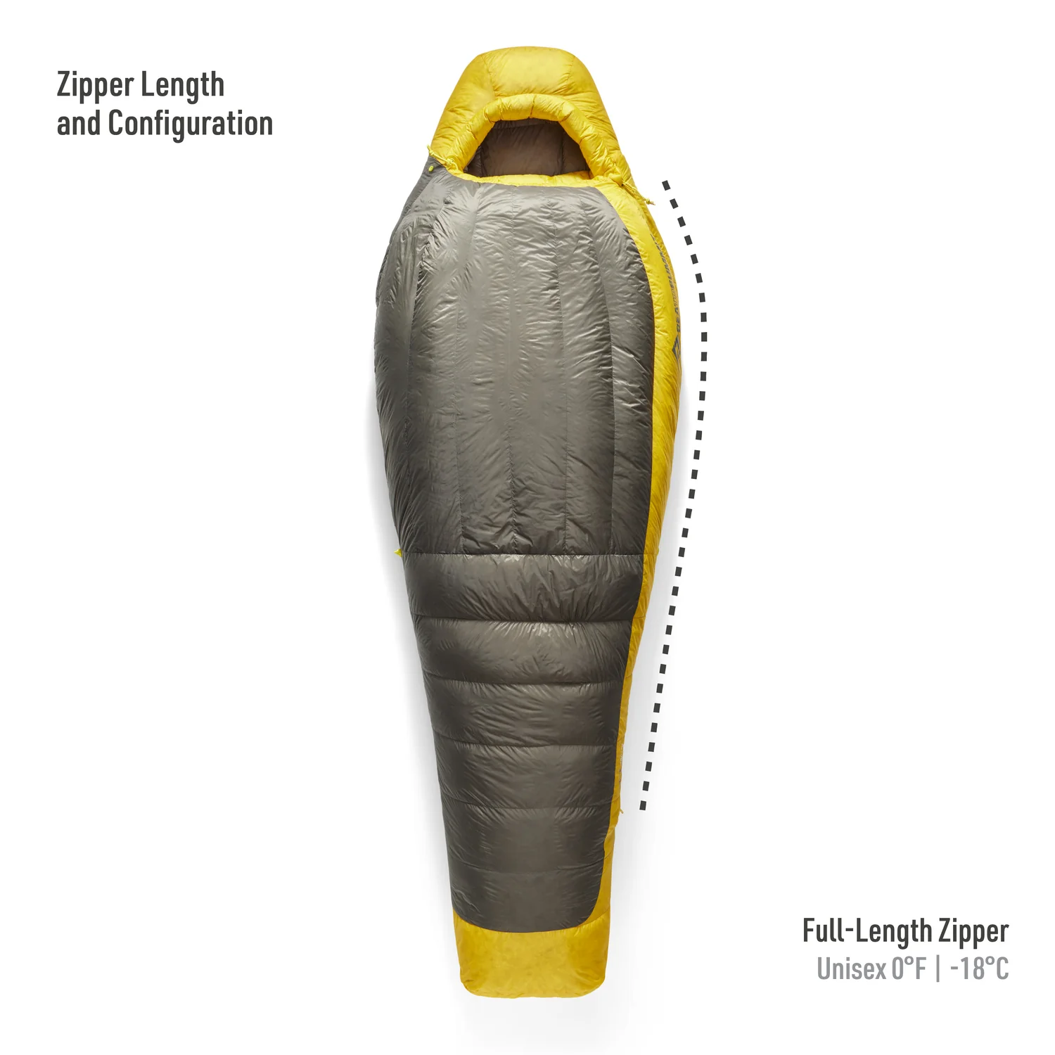 Spark Down Sleeping Bag - Image 26