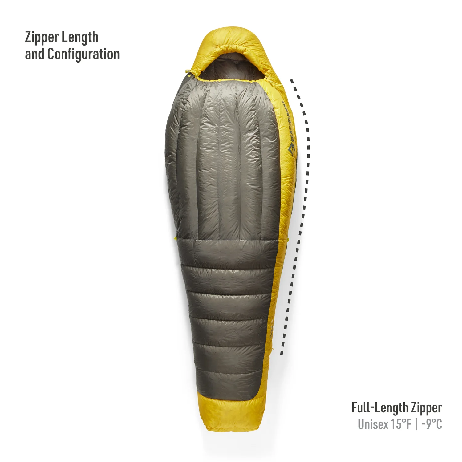 Spark Down Sleeping Bag - Image 27