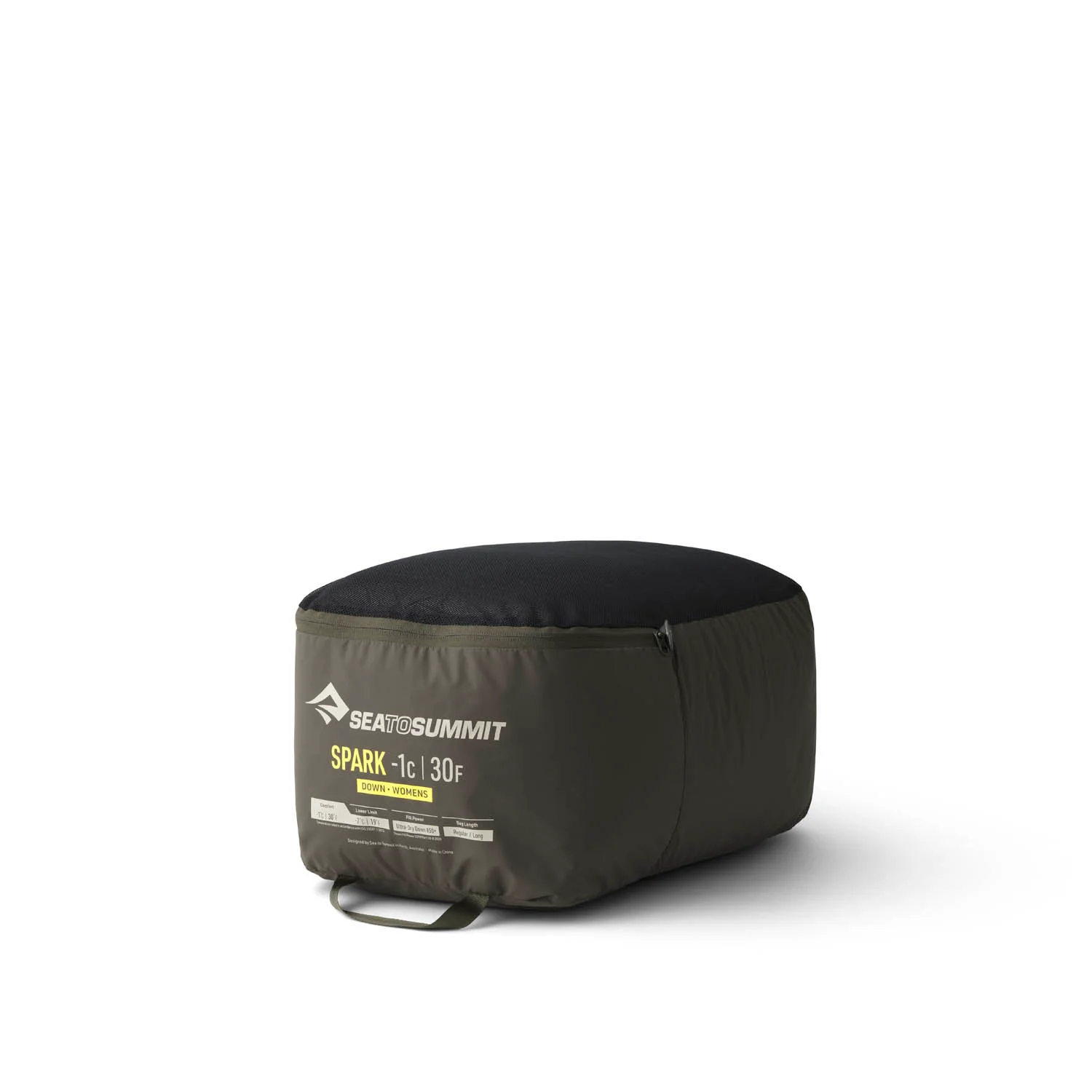 Spark Women's Down Sleeping Bag - Image 33