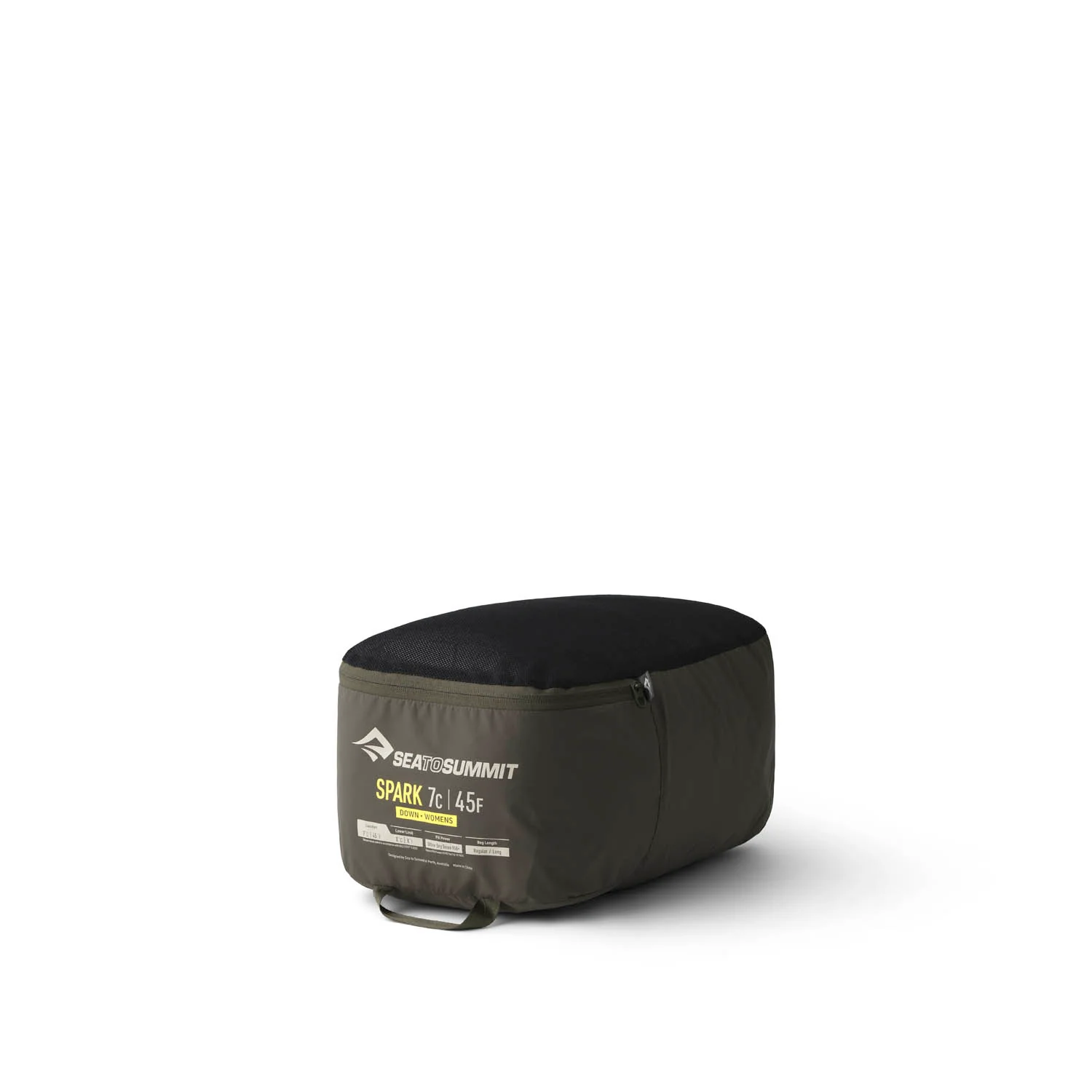 Spark Women's Down Sleeping Bag - Image 36