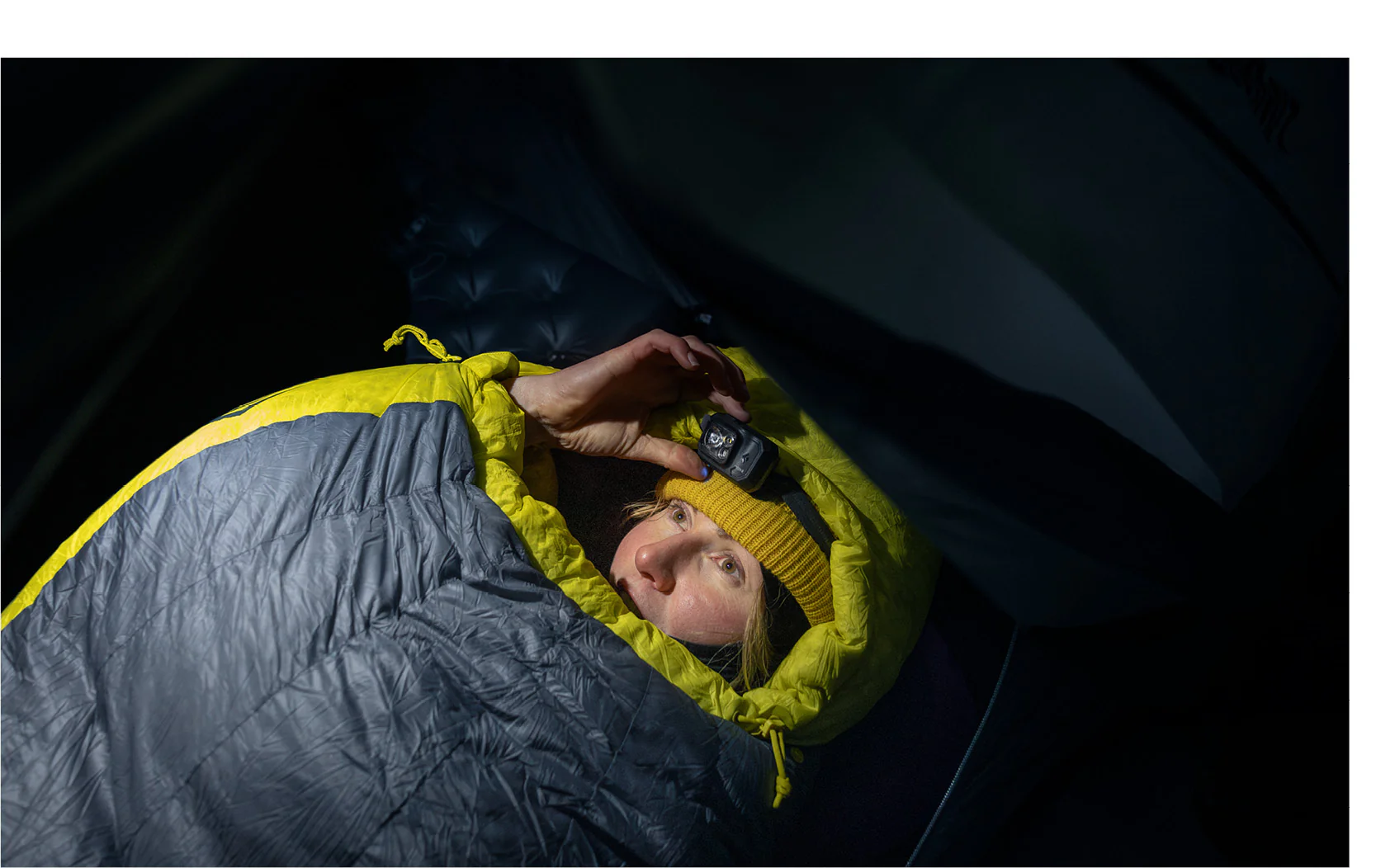 Spark Women's Down Sleeping Bag - Image 38