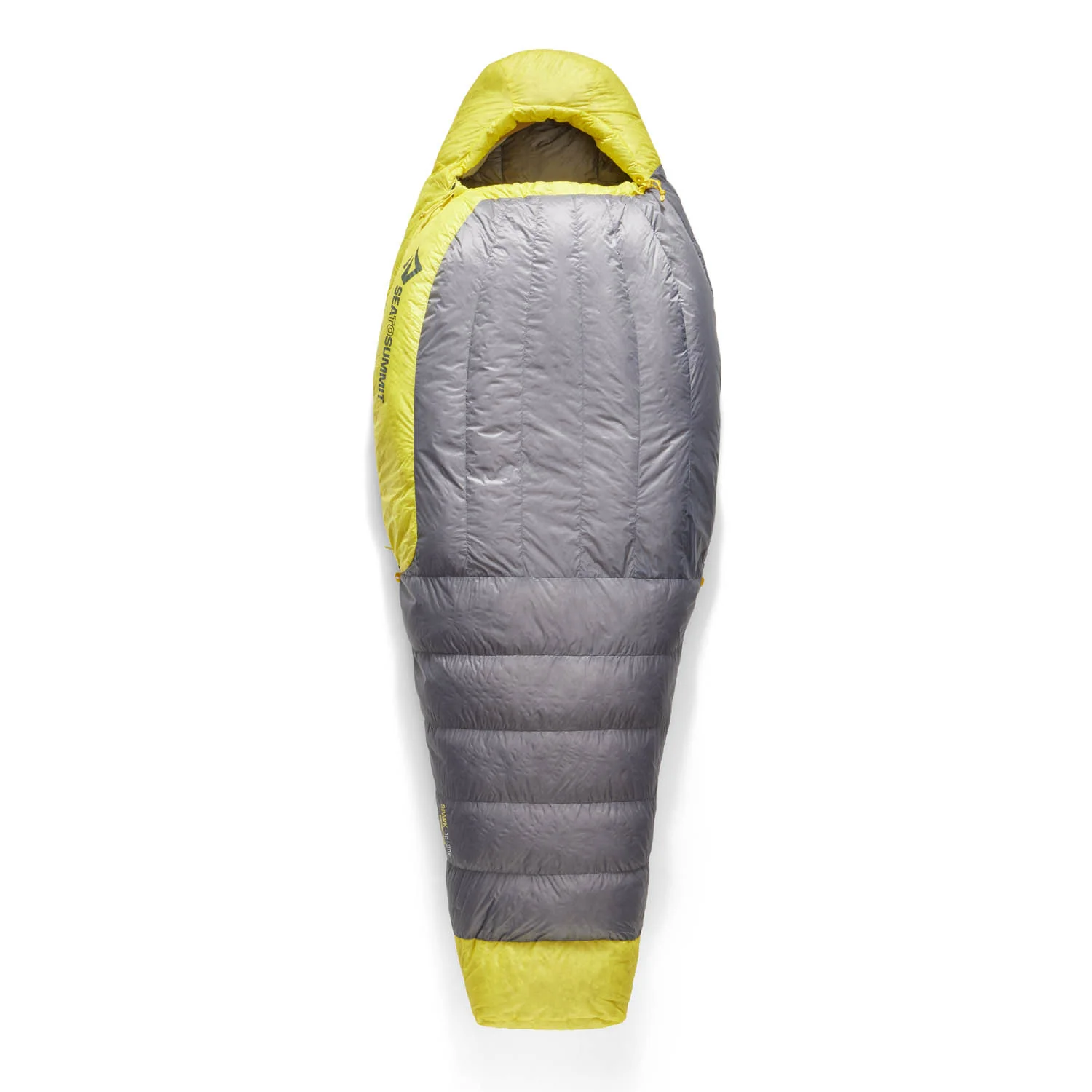Spark Women's Down Sleeping Bag - Image 7