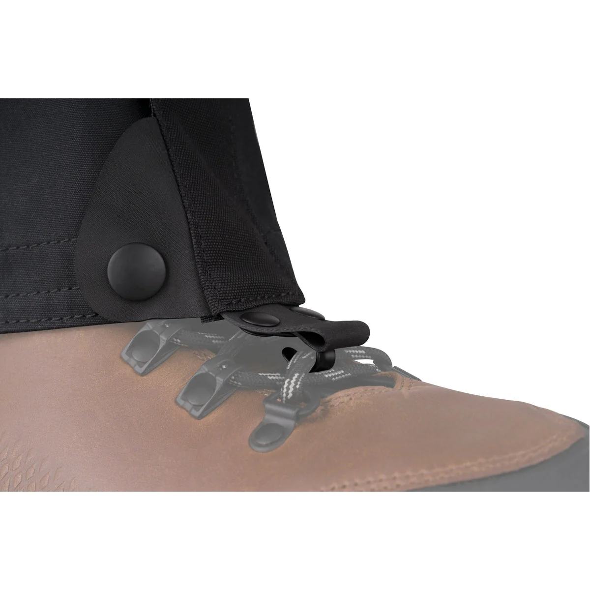 Spinifex Canvas Ankle Gaiters - Image 3