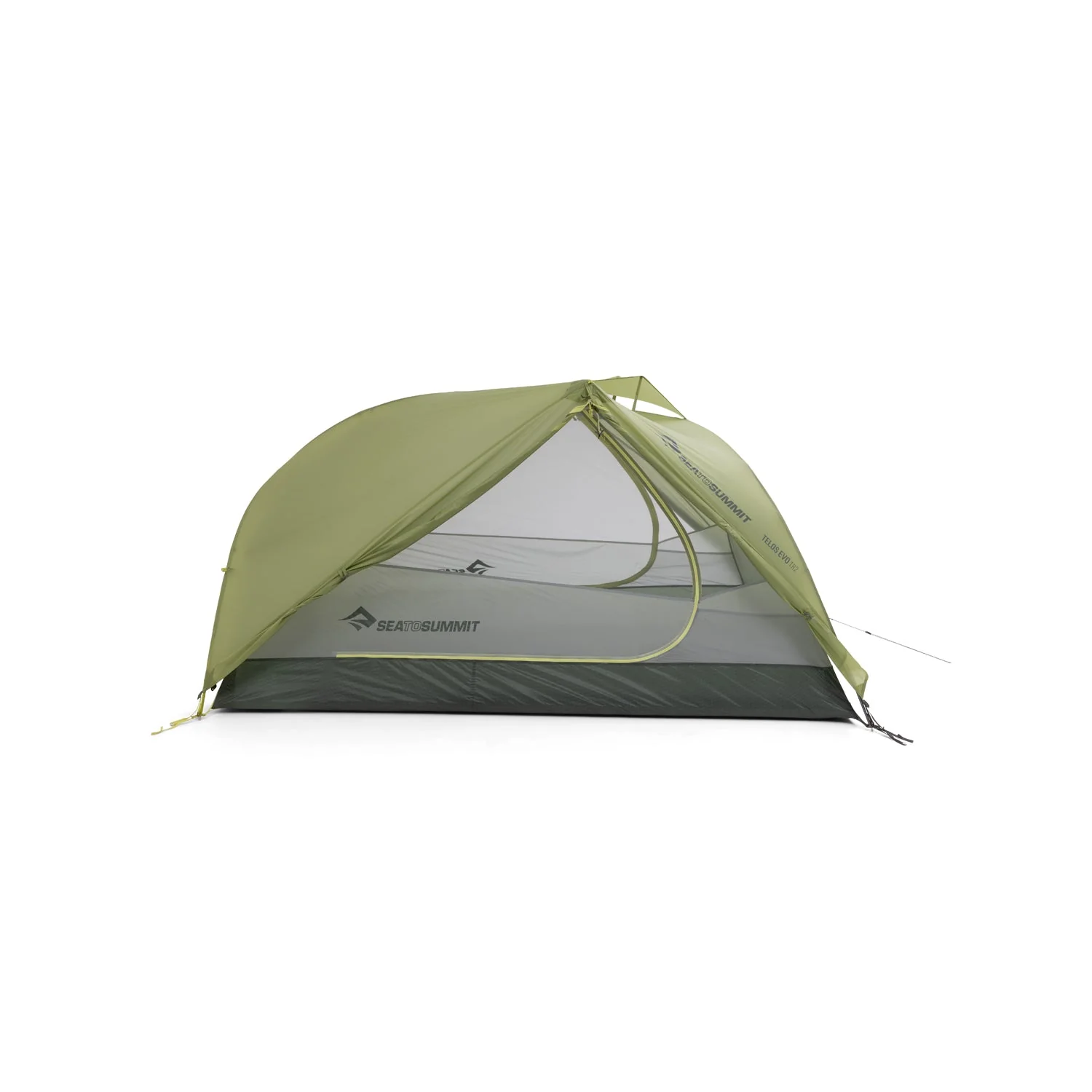 Telos Evo Tent - Image 9