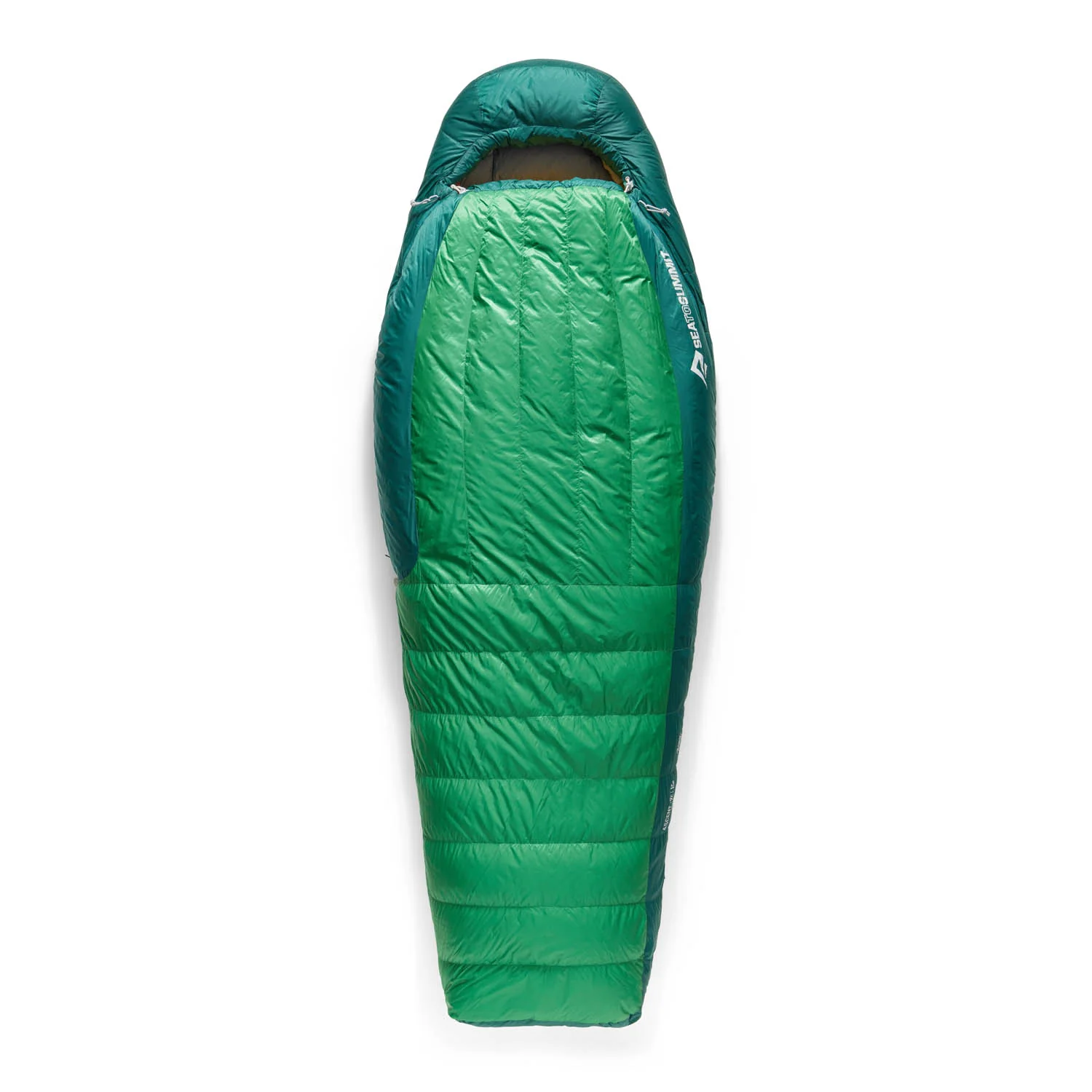 Ascent Down Sleeping Bag - Image 4