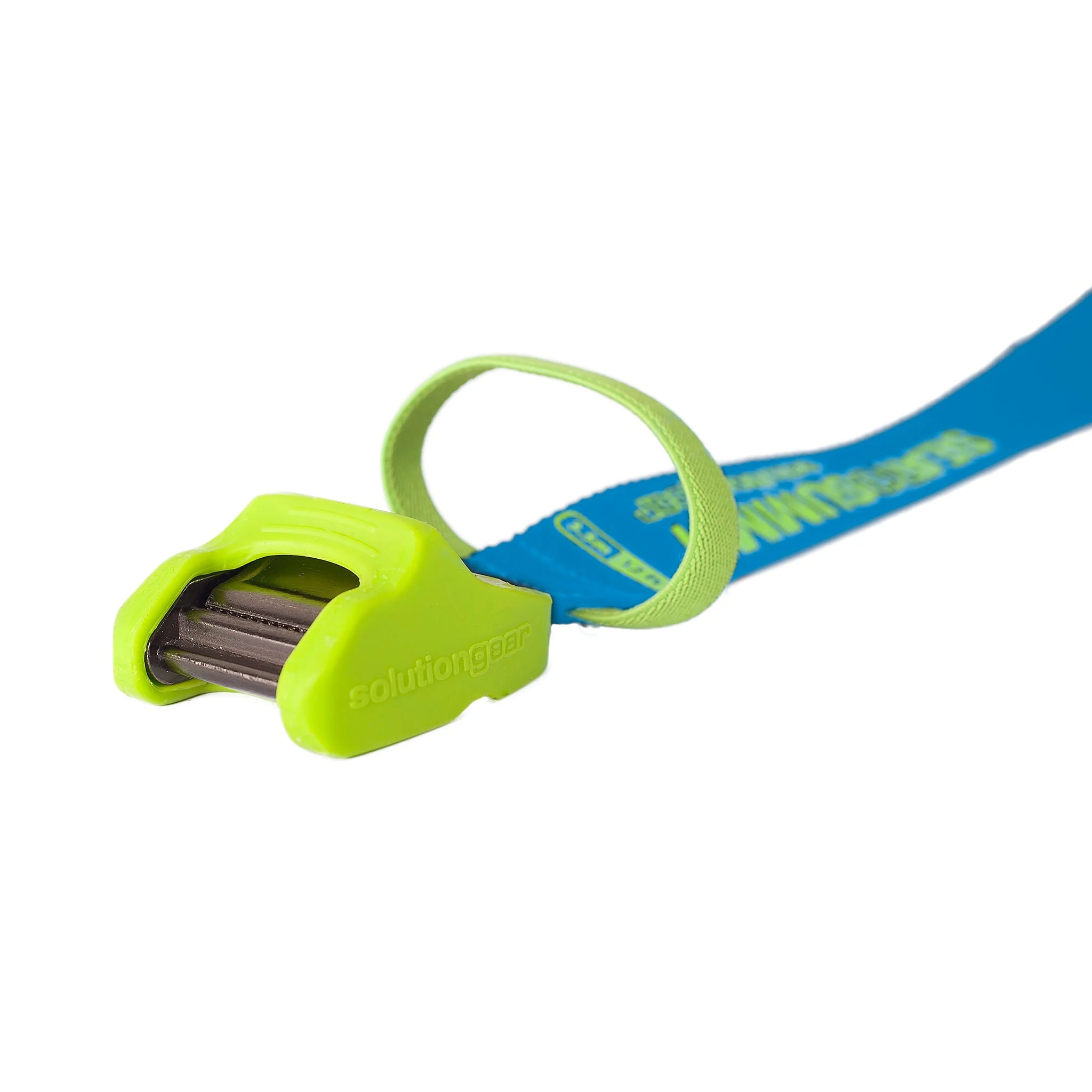 Tie Down with Silicone Cam Cover - [2 Pack] - Image 3